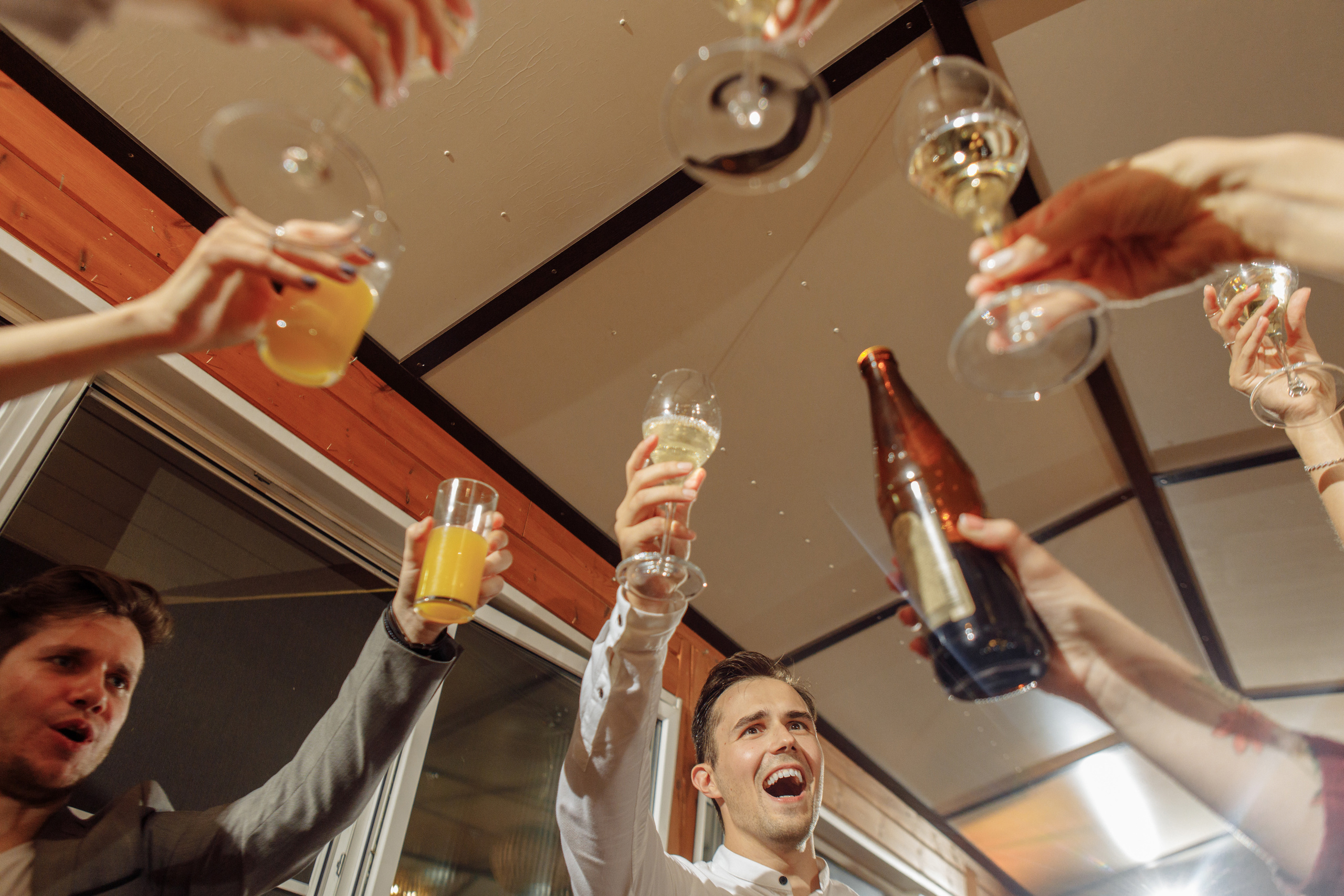 Полина и Иван. Свадебный и семейный фотограф Ольга Сморжанюк