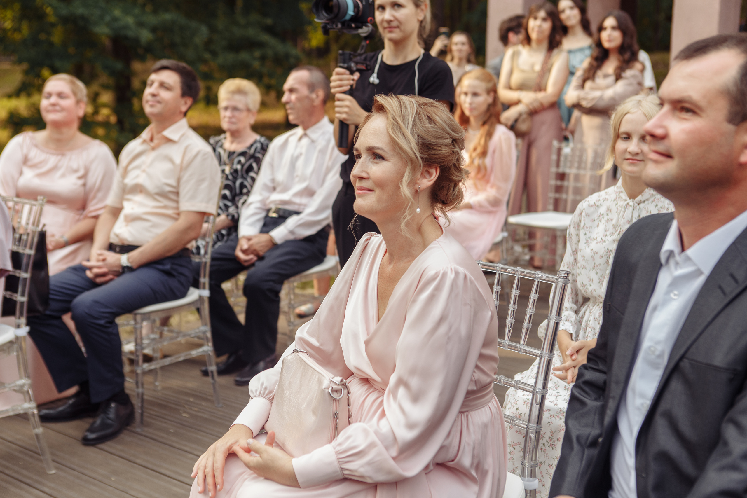 Полина и Иван. Свадебный и семейный фотограф Ольга Сморжанюк