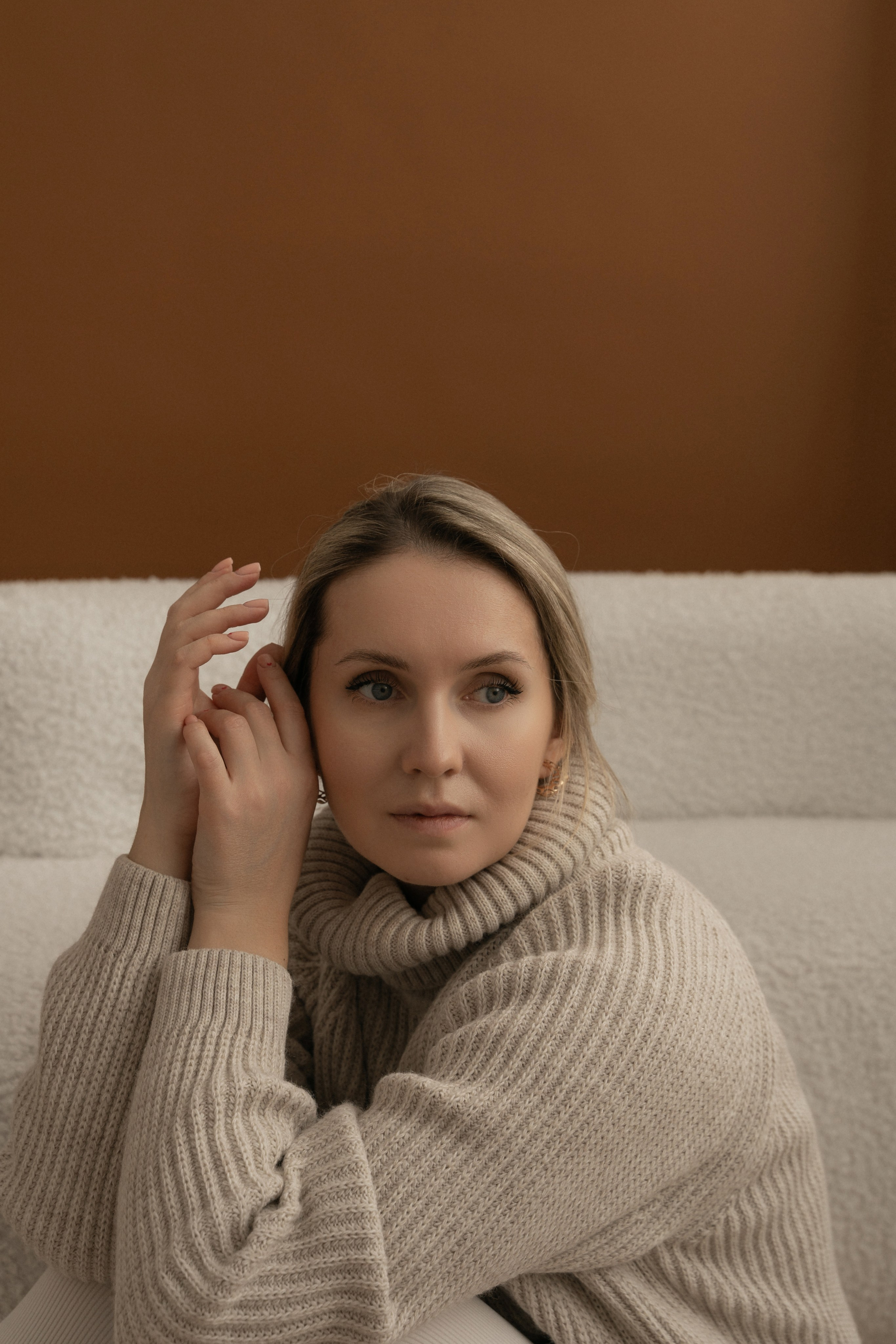 Larisa. Моменты и истории о вас настоящих