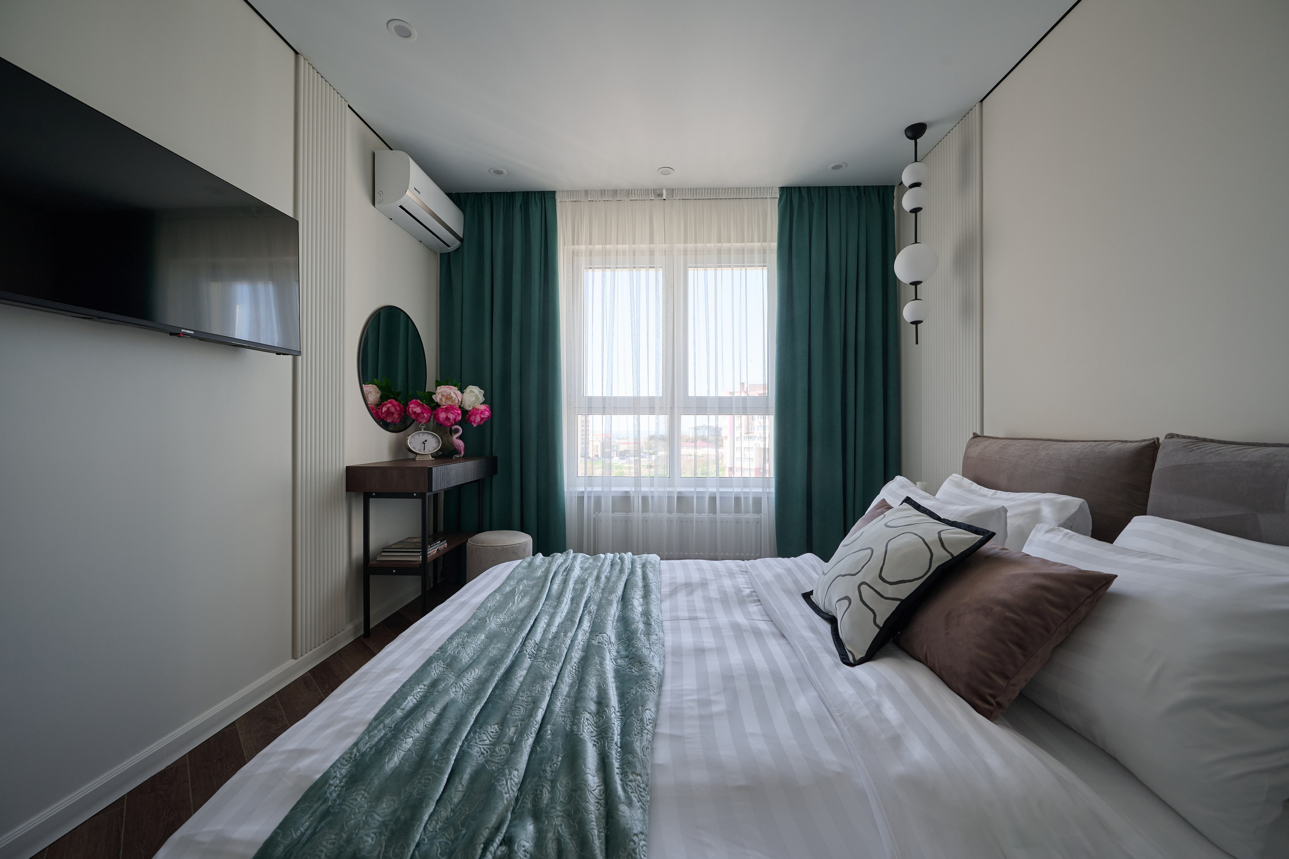 Квартира 154. Интерьерный фотограф в Краснодаре