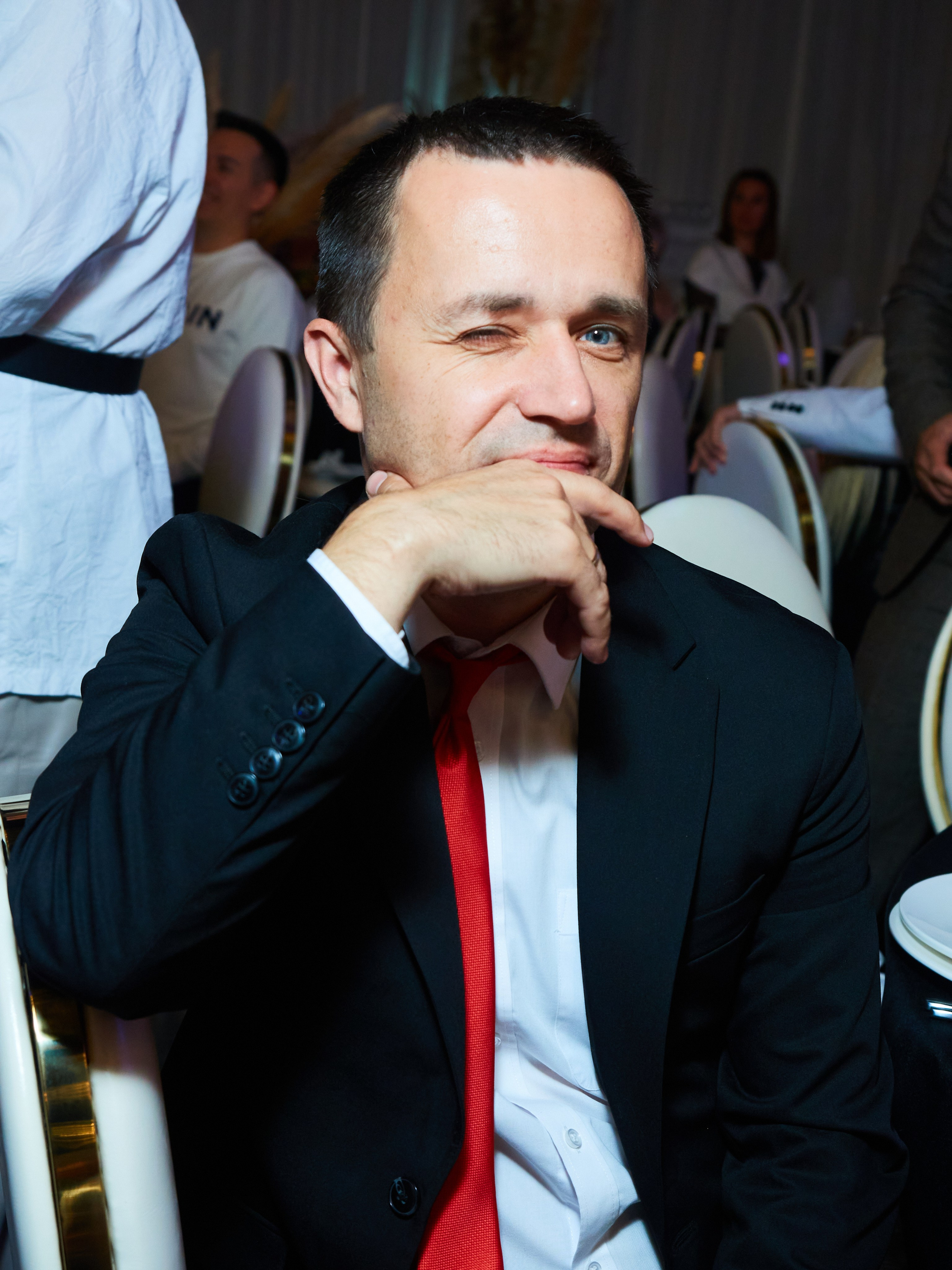 Лидеры эпохи 2023 (Вилла Барвиха). Главная