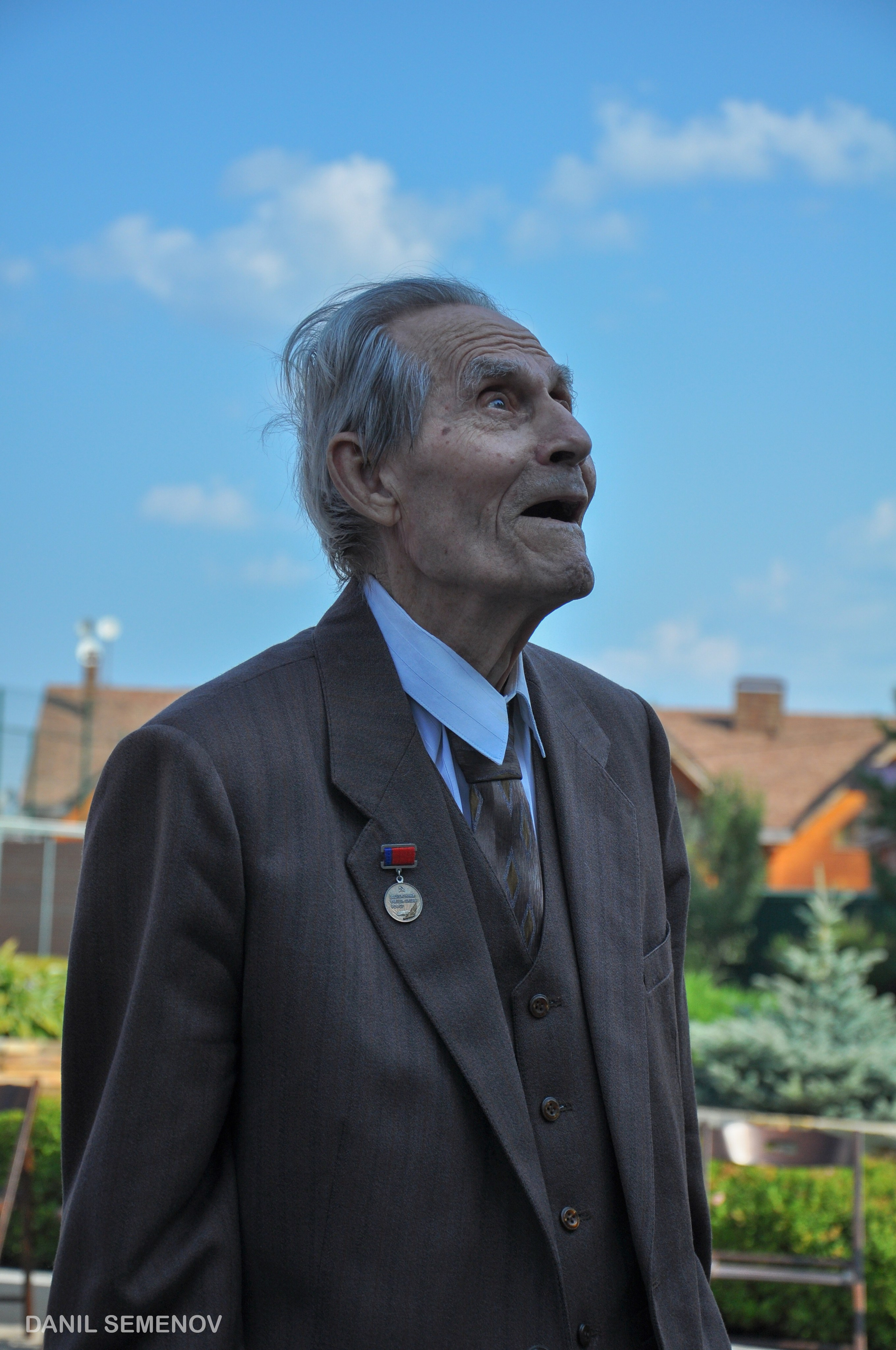 Открытие обсерватории 27.08.22. Фотограф Магнитогорск Данил Семенов