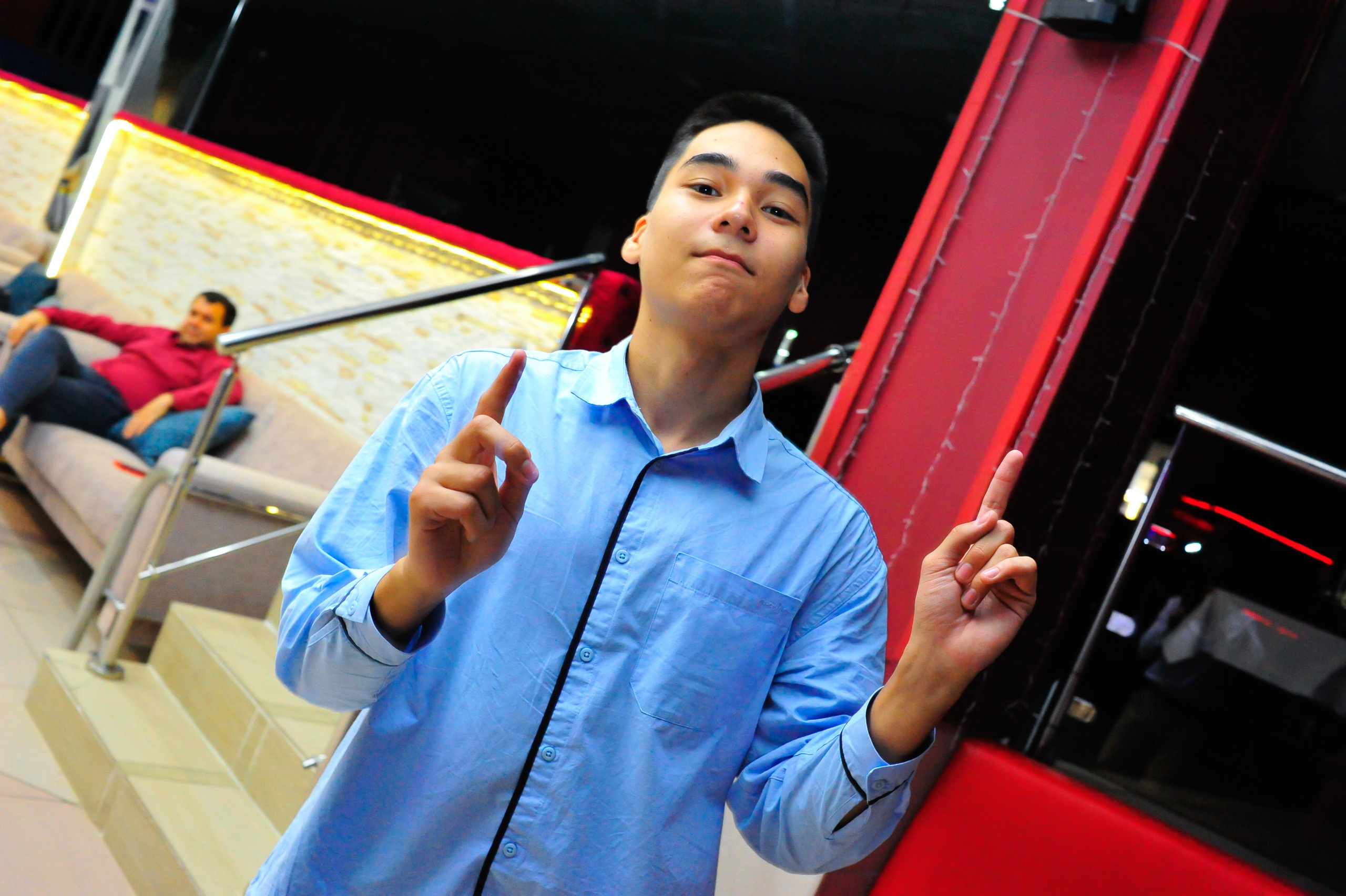 Выпускной 11б Гимназия 53. Фотограф Магнитогорск Данил Семенов