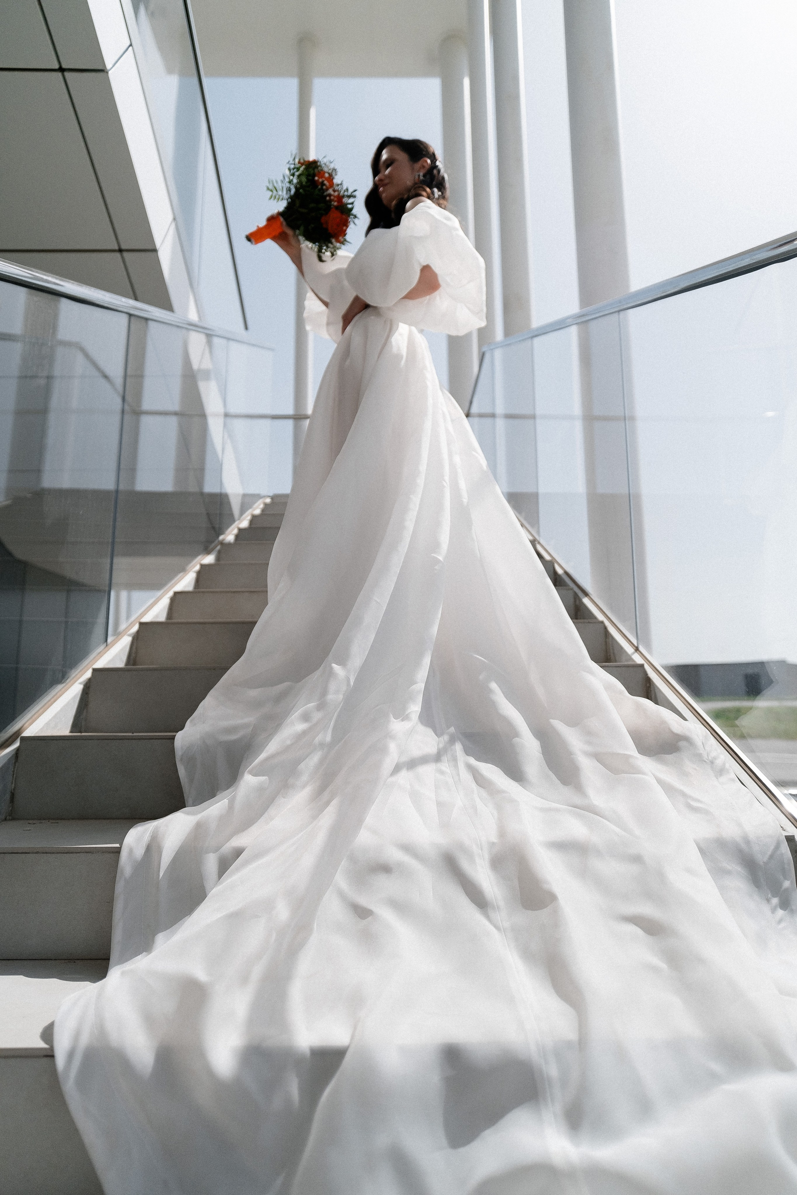 Артем & Расиля. Свадебный и семейный фотограф в Казани и Зеленодольске Ланочкин Илья