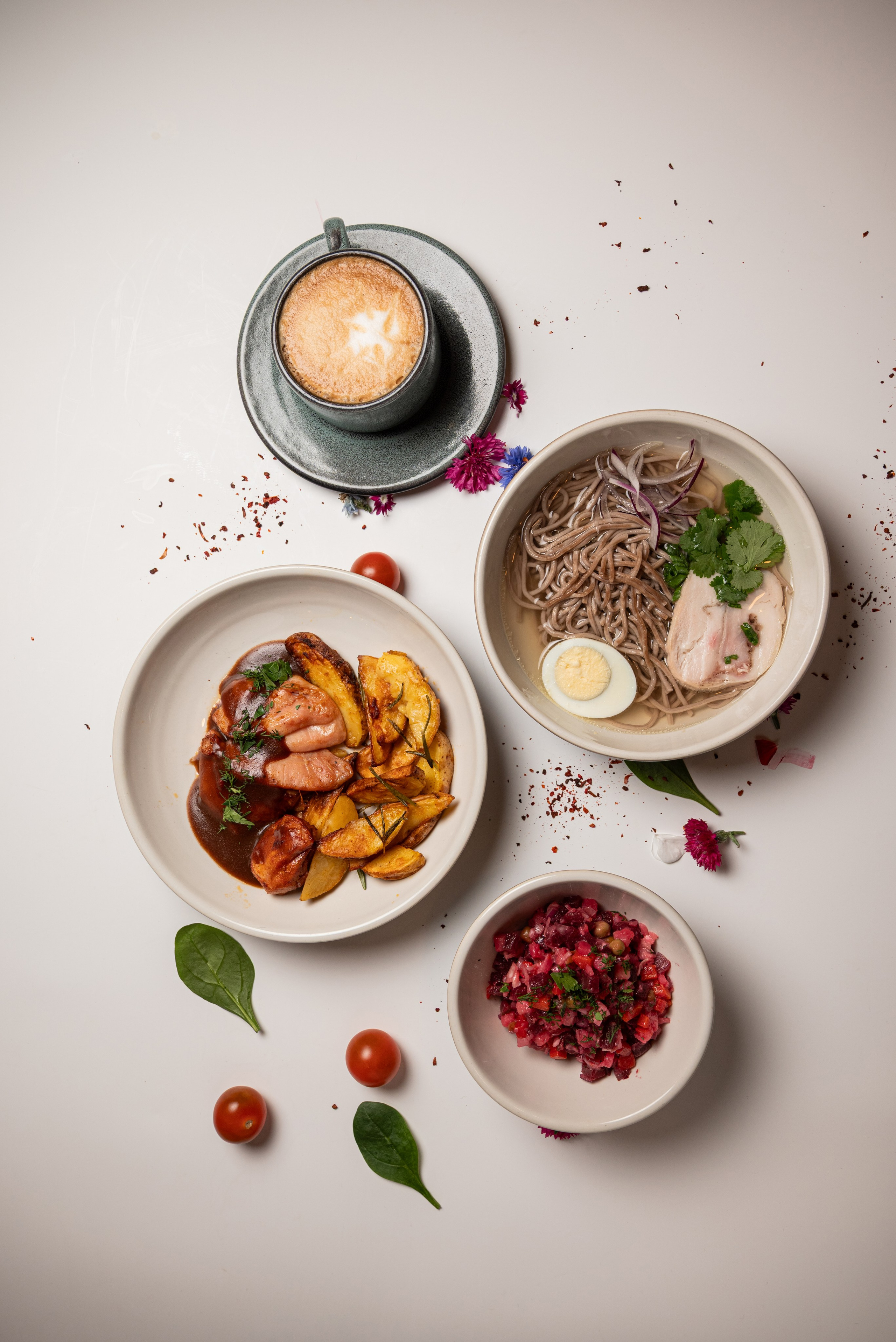 Фуд фото. Фотограф мероприятий в Москве