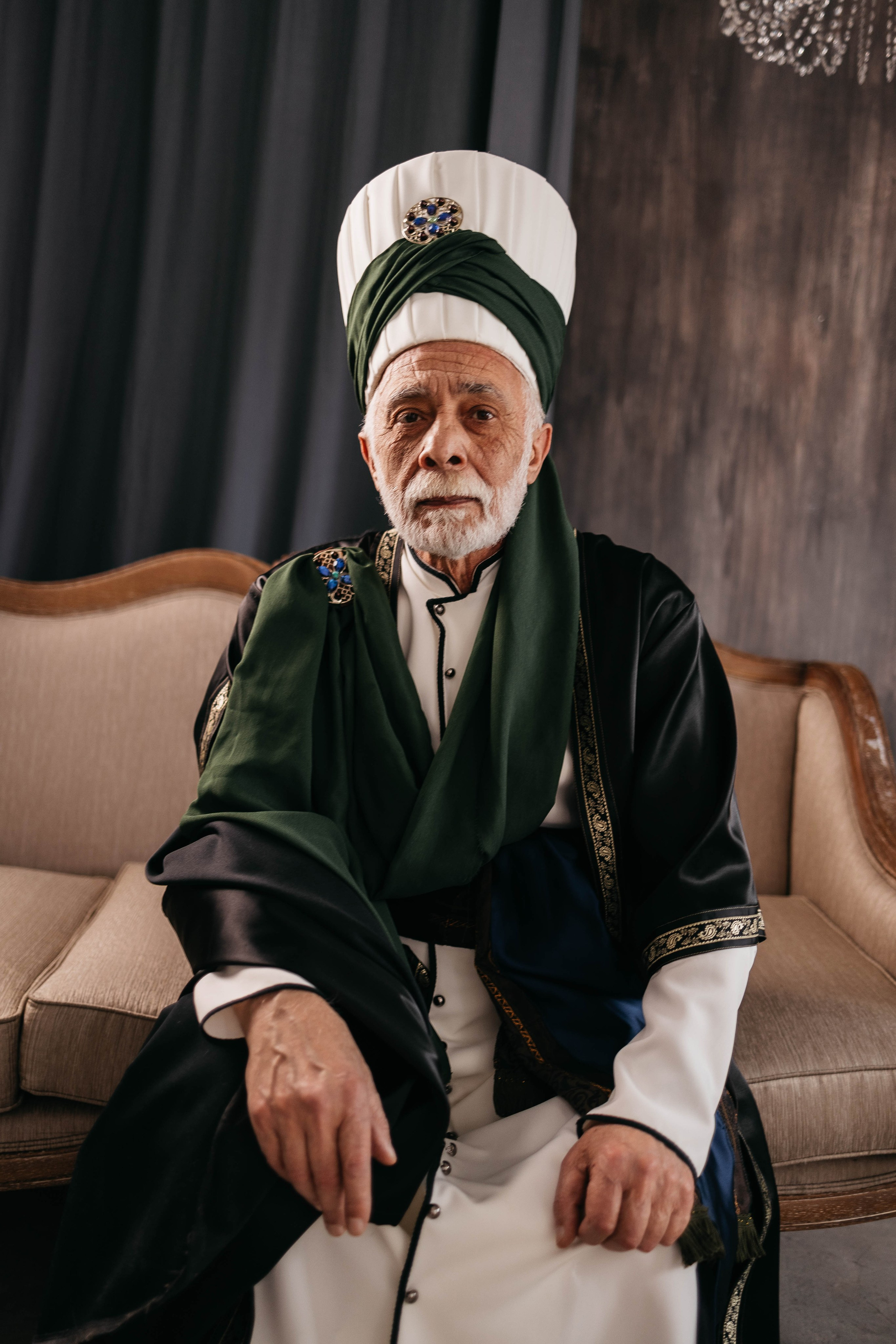 Мирзоев Залим. Фотограф в Твери Лагодная Яна