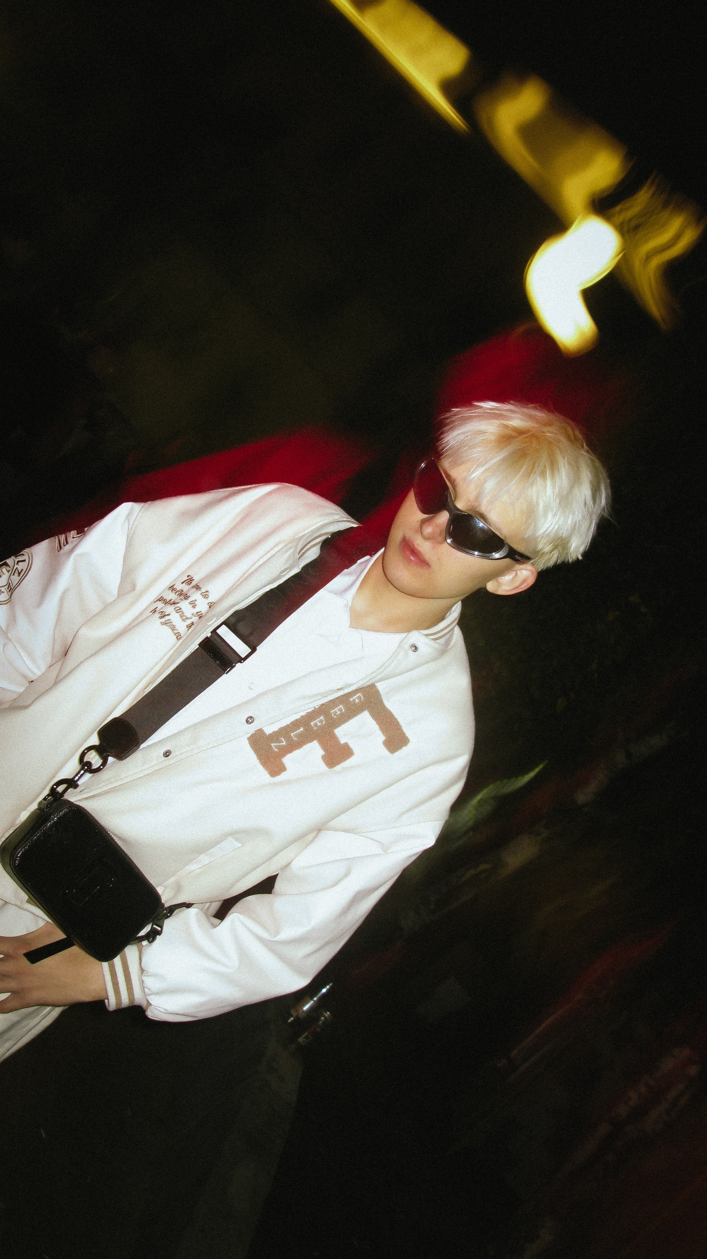 Ваня. Портретный и свадебный фотограф в Москве Александра