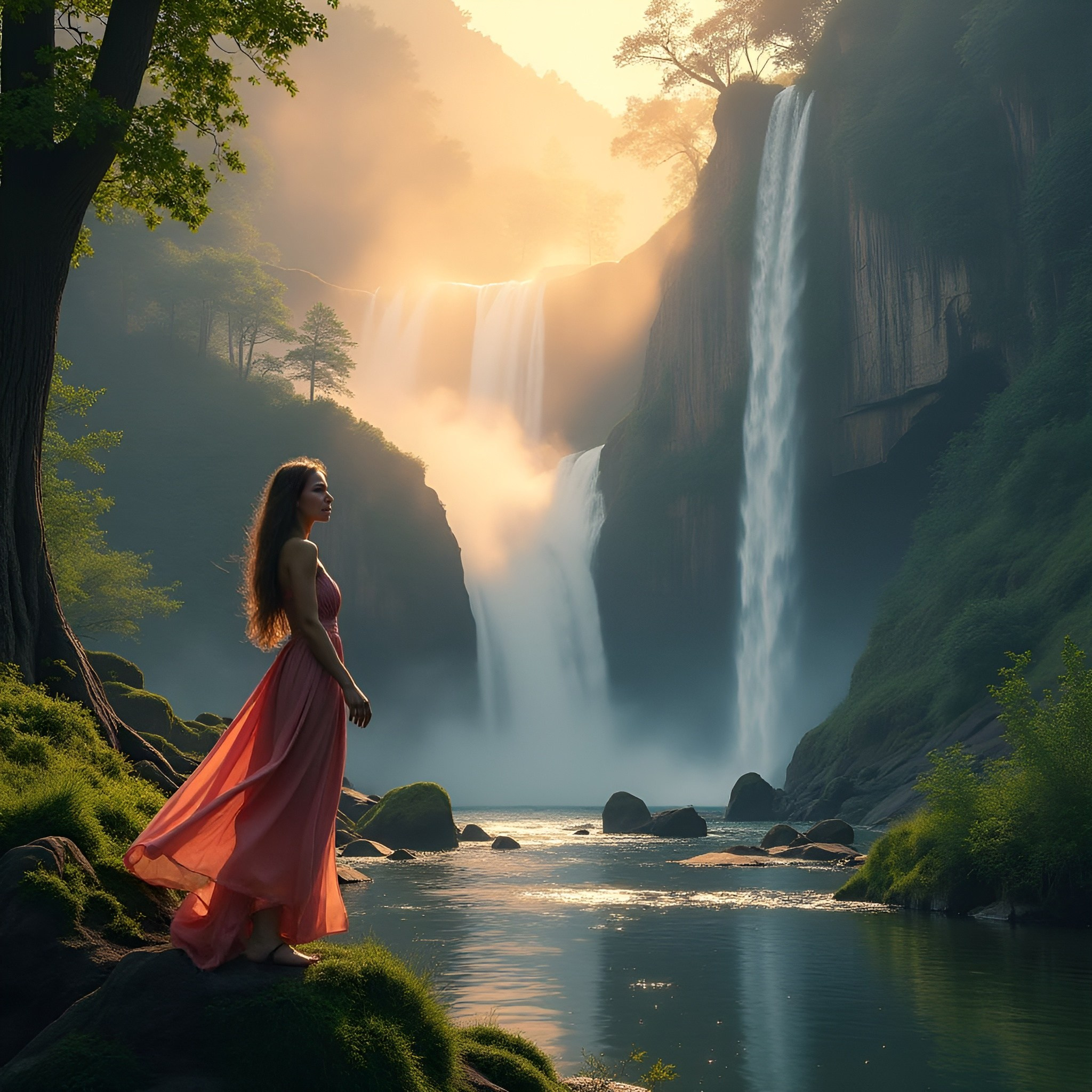 3. Творческие сьемки