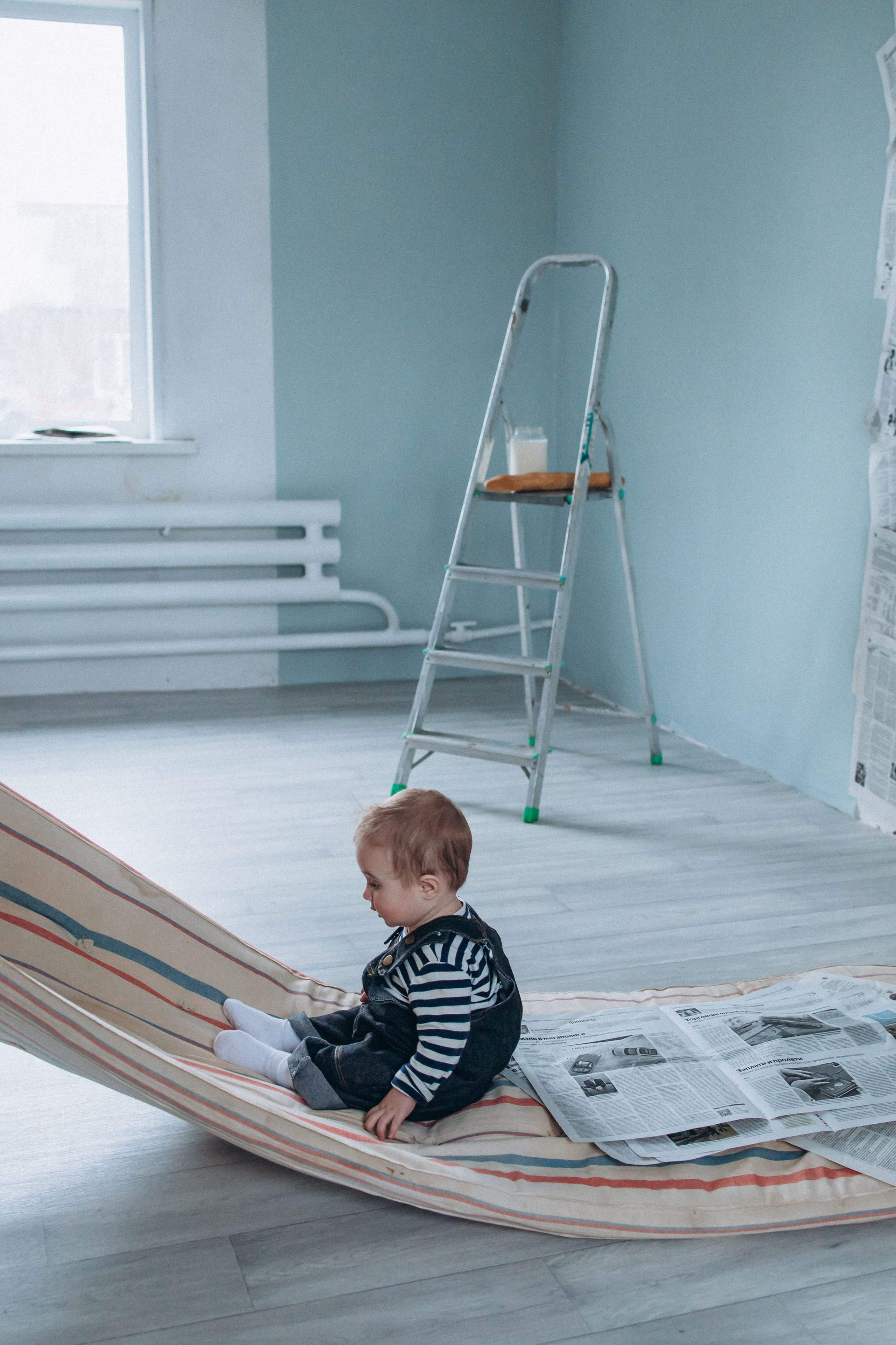 Леша Даша Миша. Семейный фотограф Нижневартовск Тюмень Ефимова Ирина