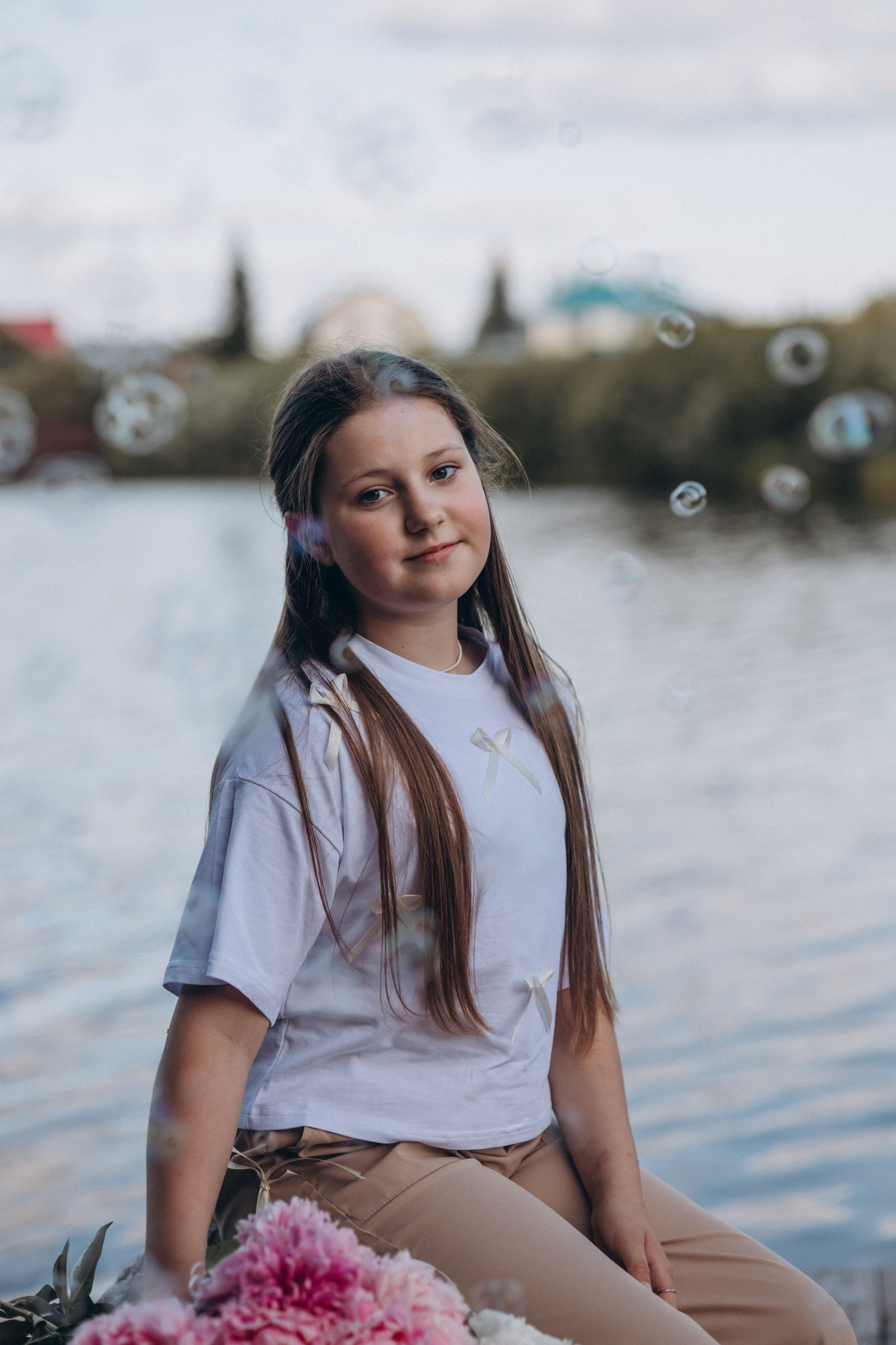 Семья Атамась. Семейный фотограф Нижневартовск Тюмень Ефимова Ирина