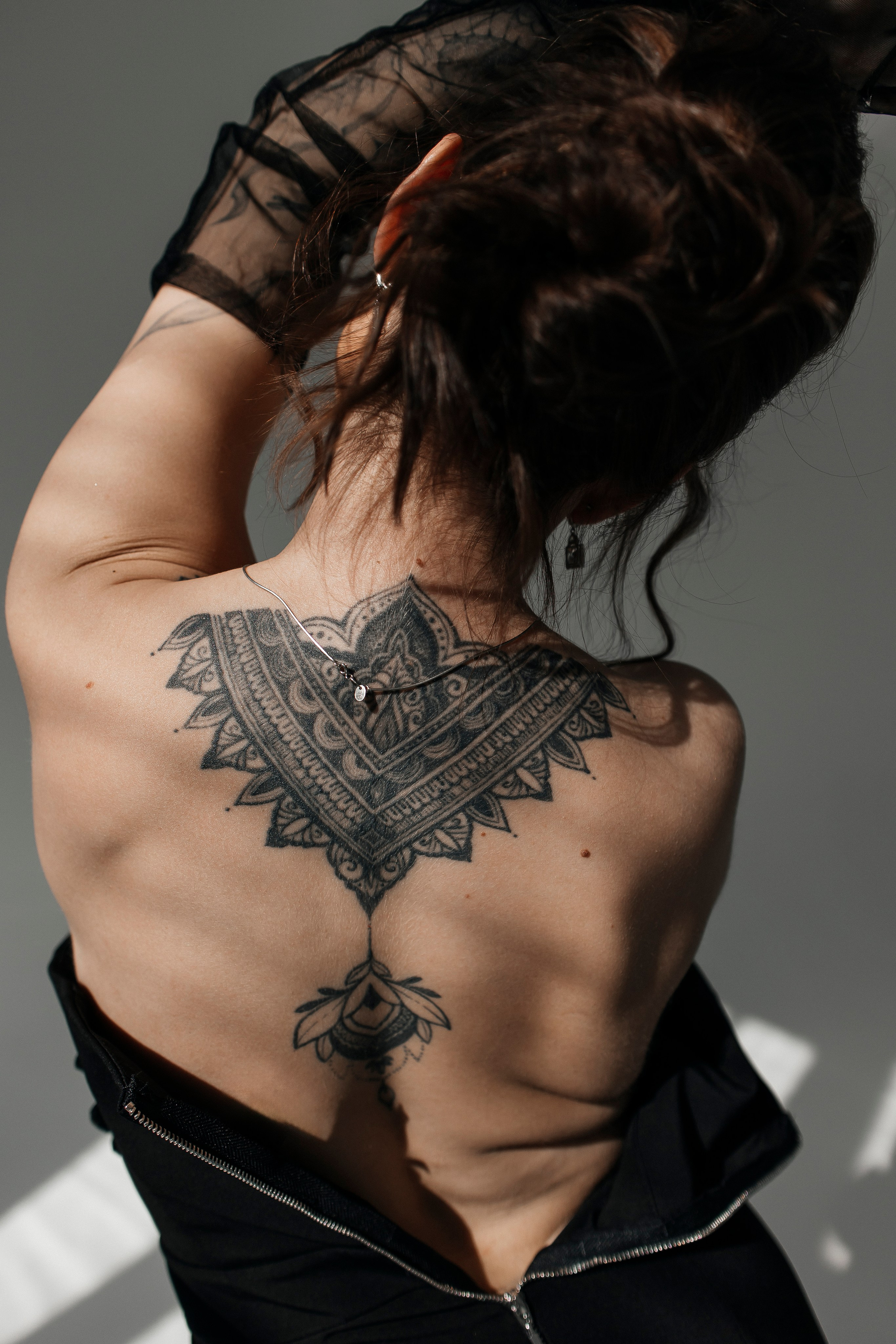 Индивидуальные. Фотограф в Москве Екатерина Потапова