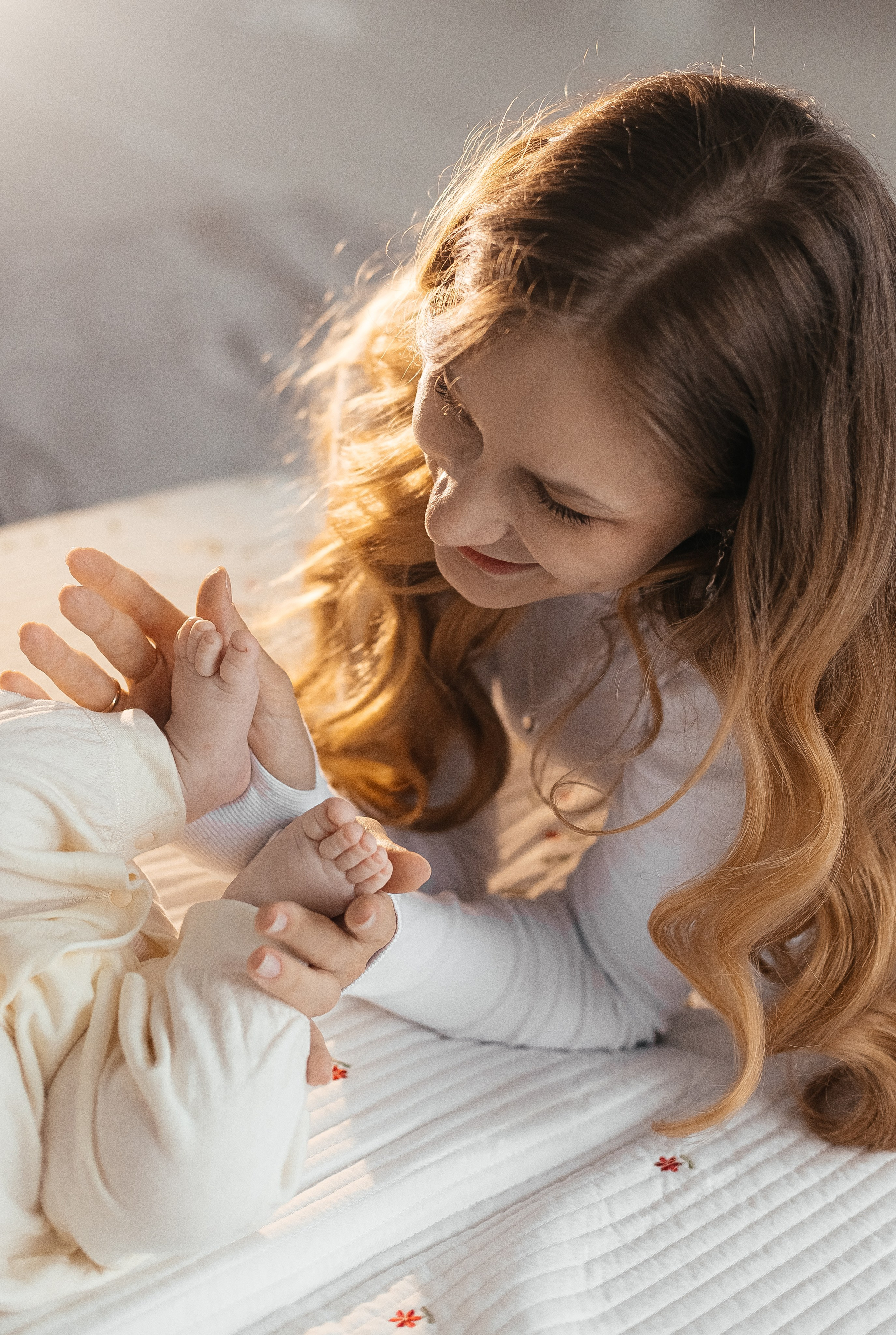 Зоя, Дима и Вика. Главная