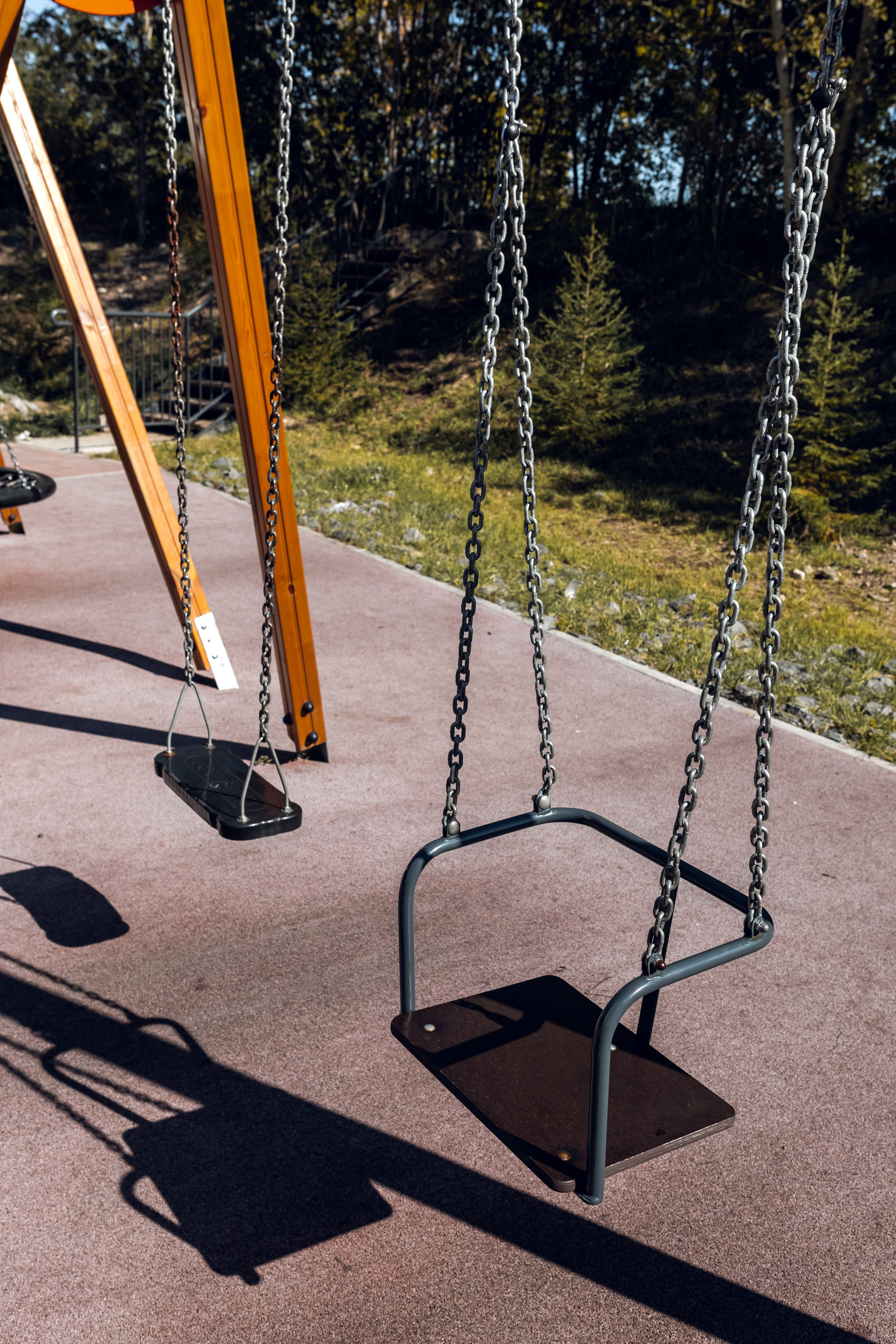 Производство детских площадок. Интерьерный, предметный и контент фотограф в Иркутске Наталья Карпова