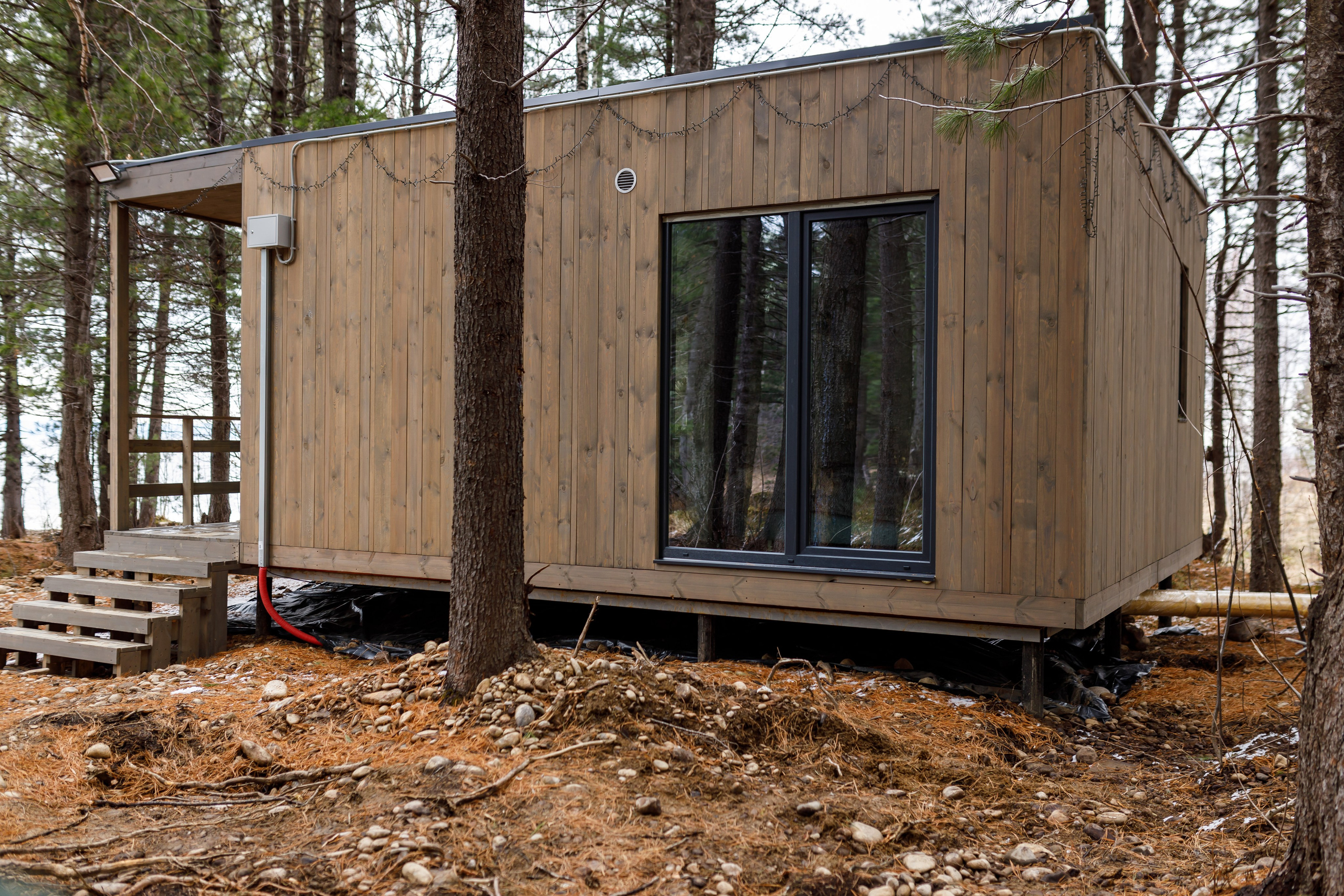 Экстерьерная съемка. Интерьерный, предметный и контент фотограф в Иркутске Наталья Карпова