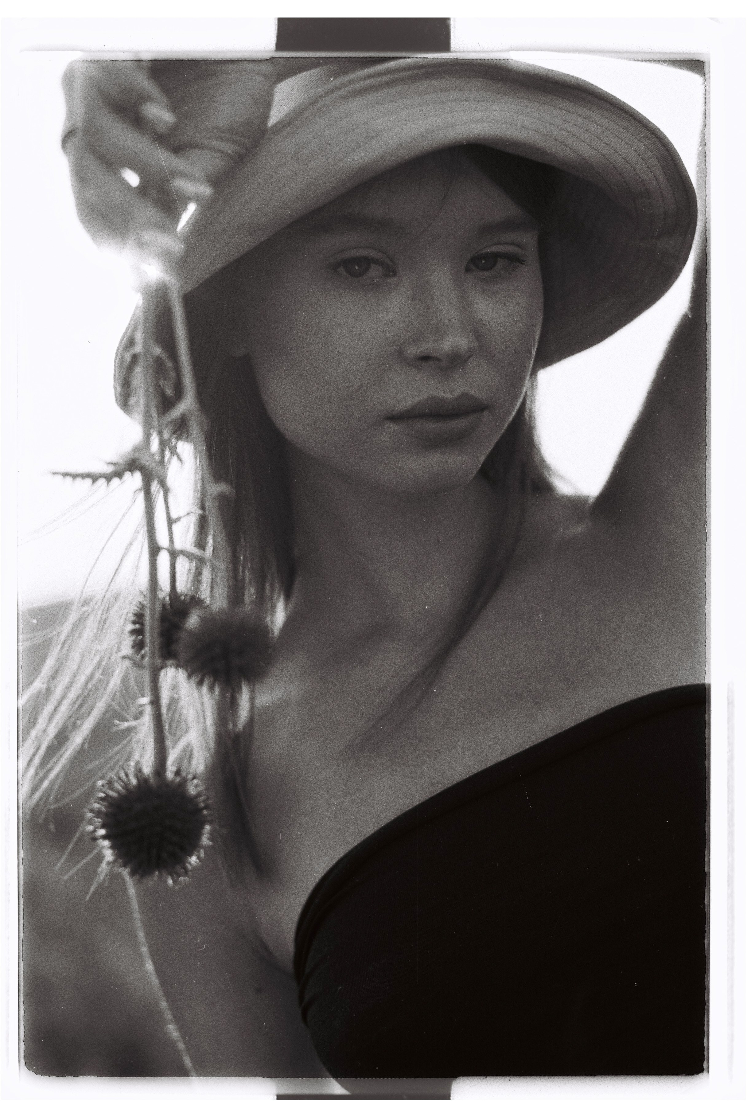 Фотограф в Чите Надежда Казакова