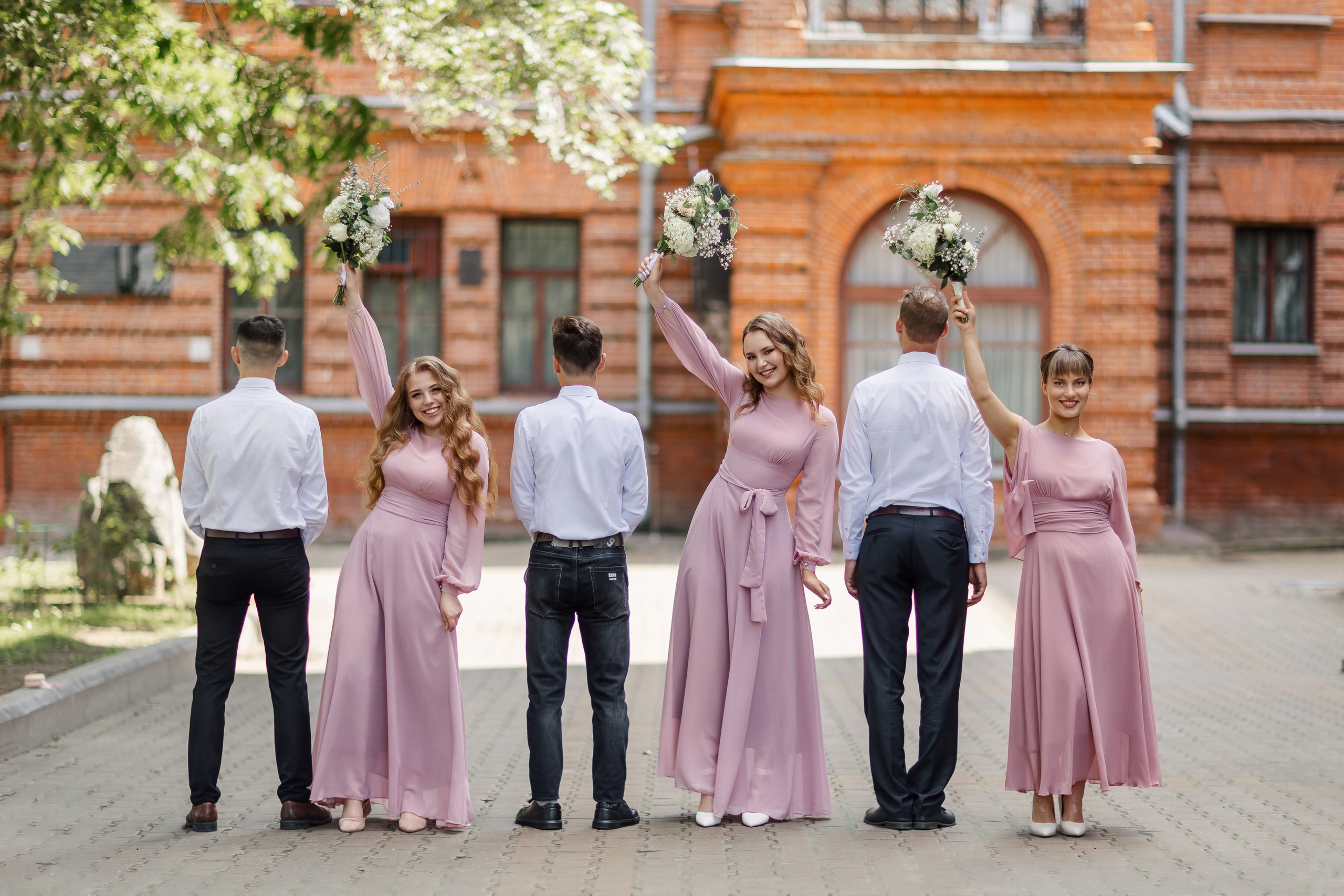 Тимофей и Маргарита. Озеро Лотосов. Венчание в церкви. Свадебный фотограф в Хабаровске