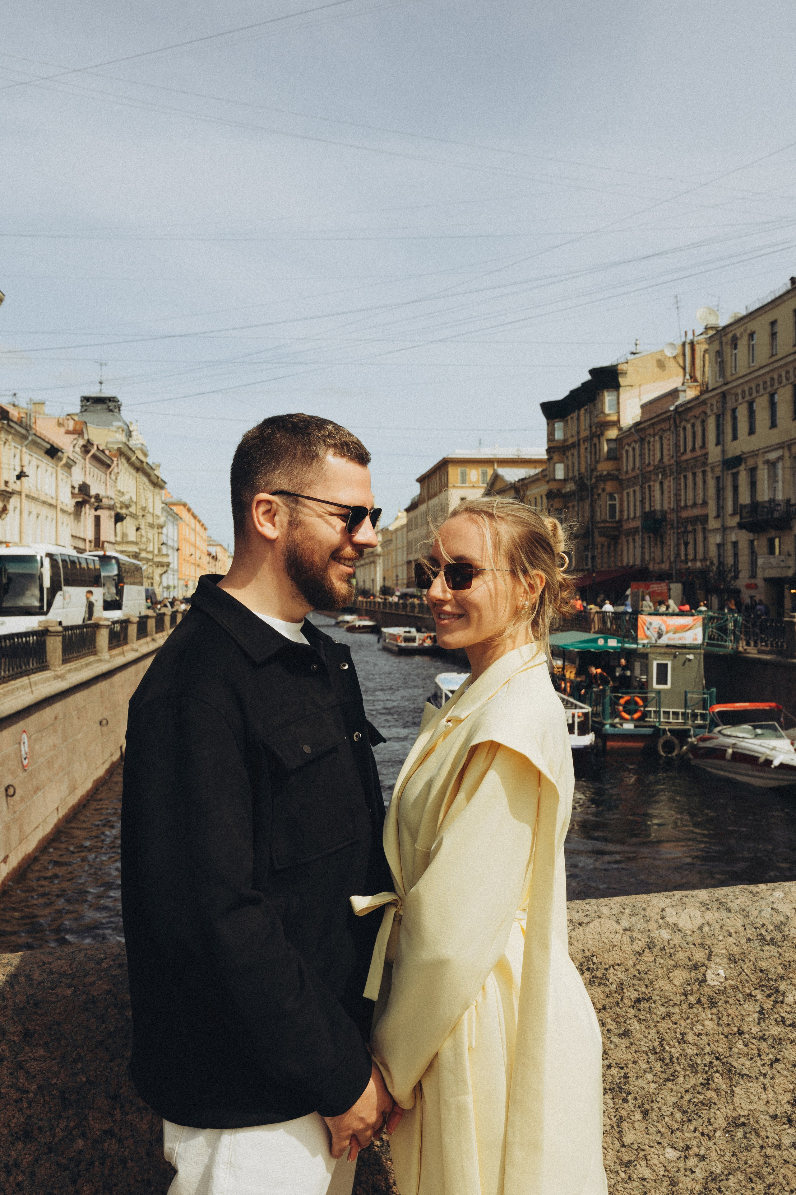 K & A. Фотограф Санкт-Петербург/Гомель Виктория Петрова