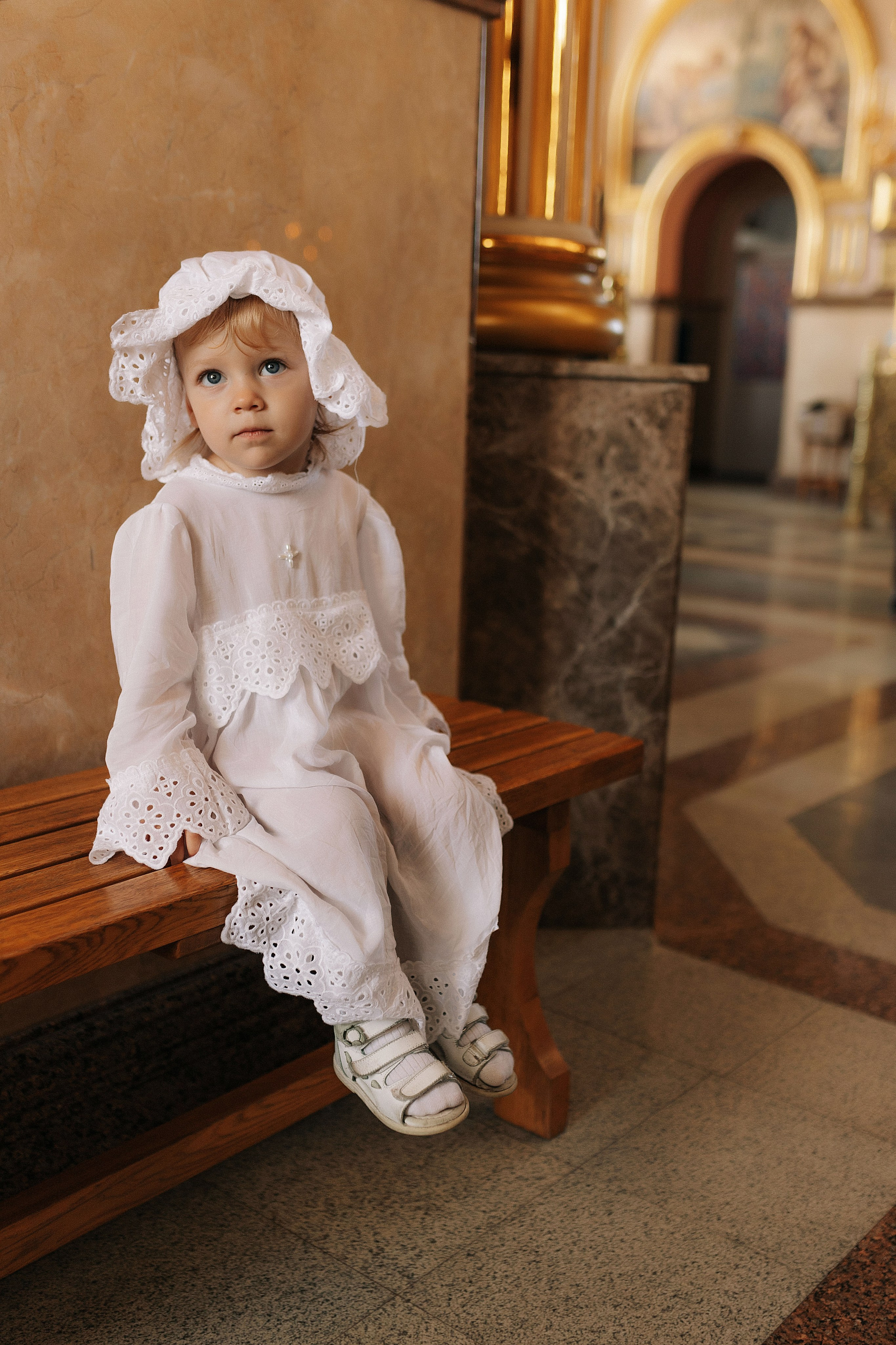 Большая Валяевка. Церковь иконы Божией Матери. Фотограф Пенза/Сердобск