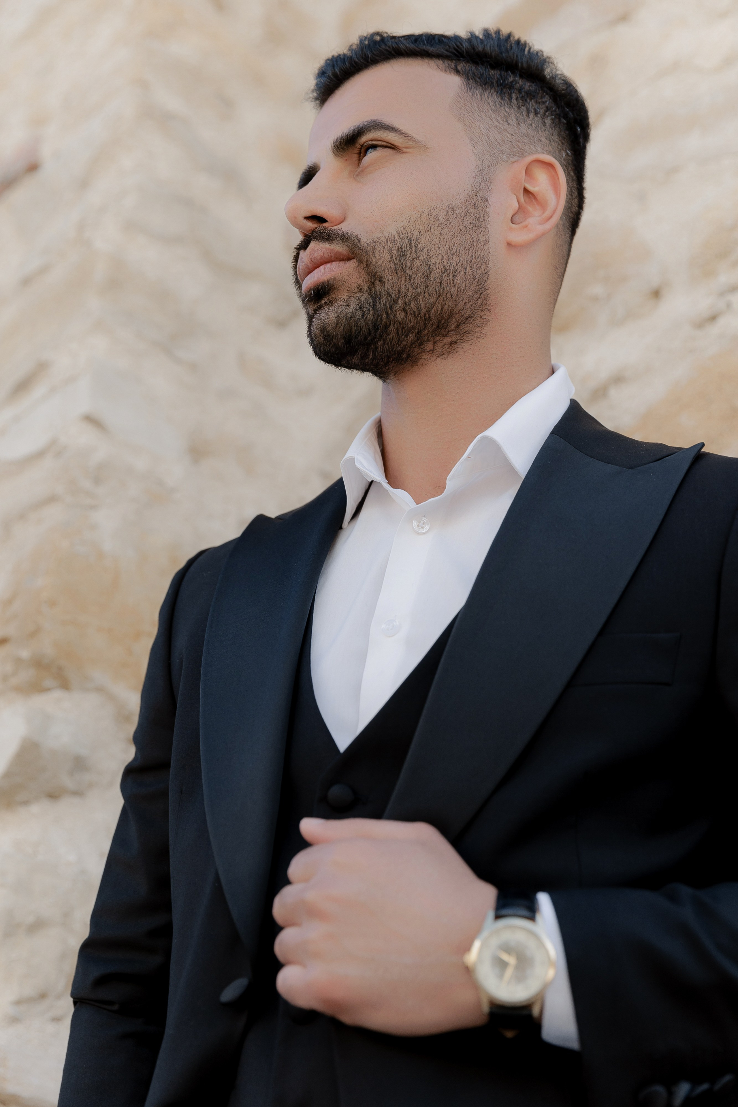 A & S | CHATEAU ANDRE. Свадебный фотограф в Москве и Краснодаре Анастасия Прудко