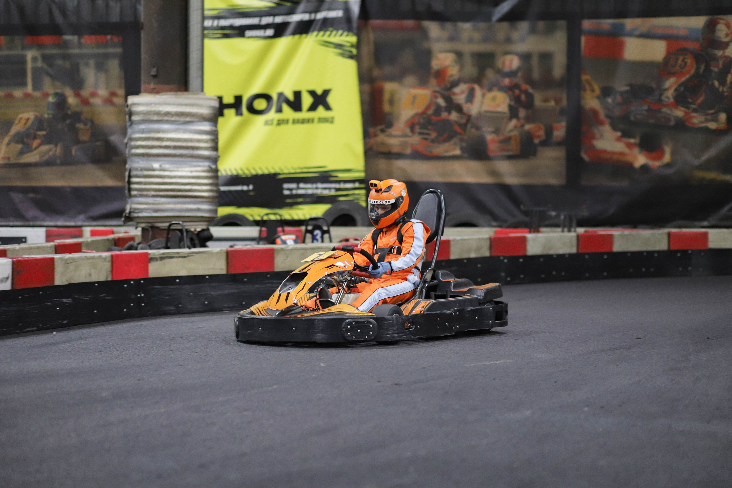 LSK Winter Cup 2025 — 2026 | Этап 4. Malenkyia