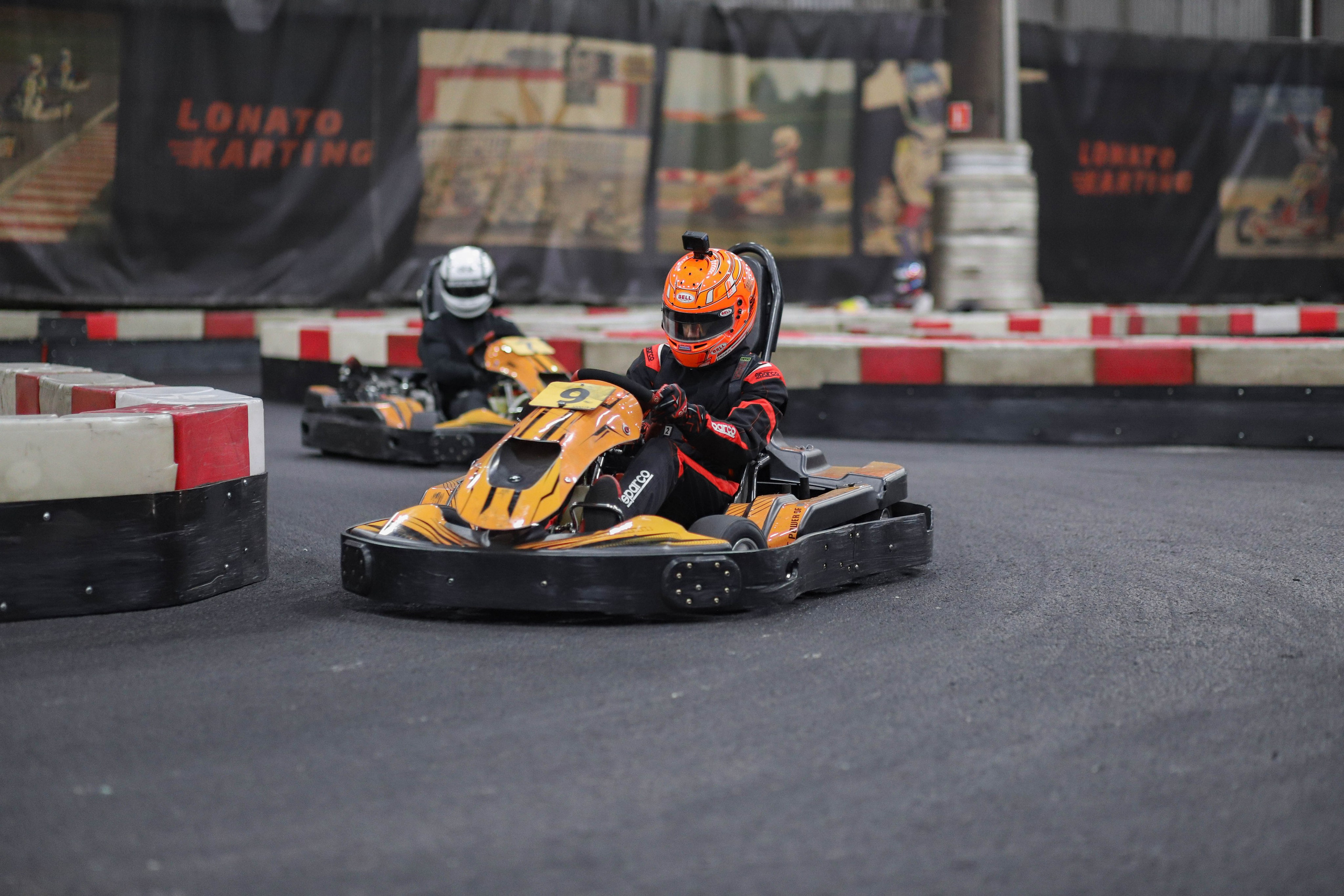 LSK Winter Cup 2025 — 2026 | Этап 4. Malenkyia