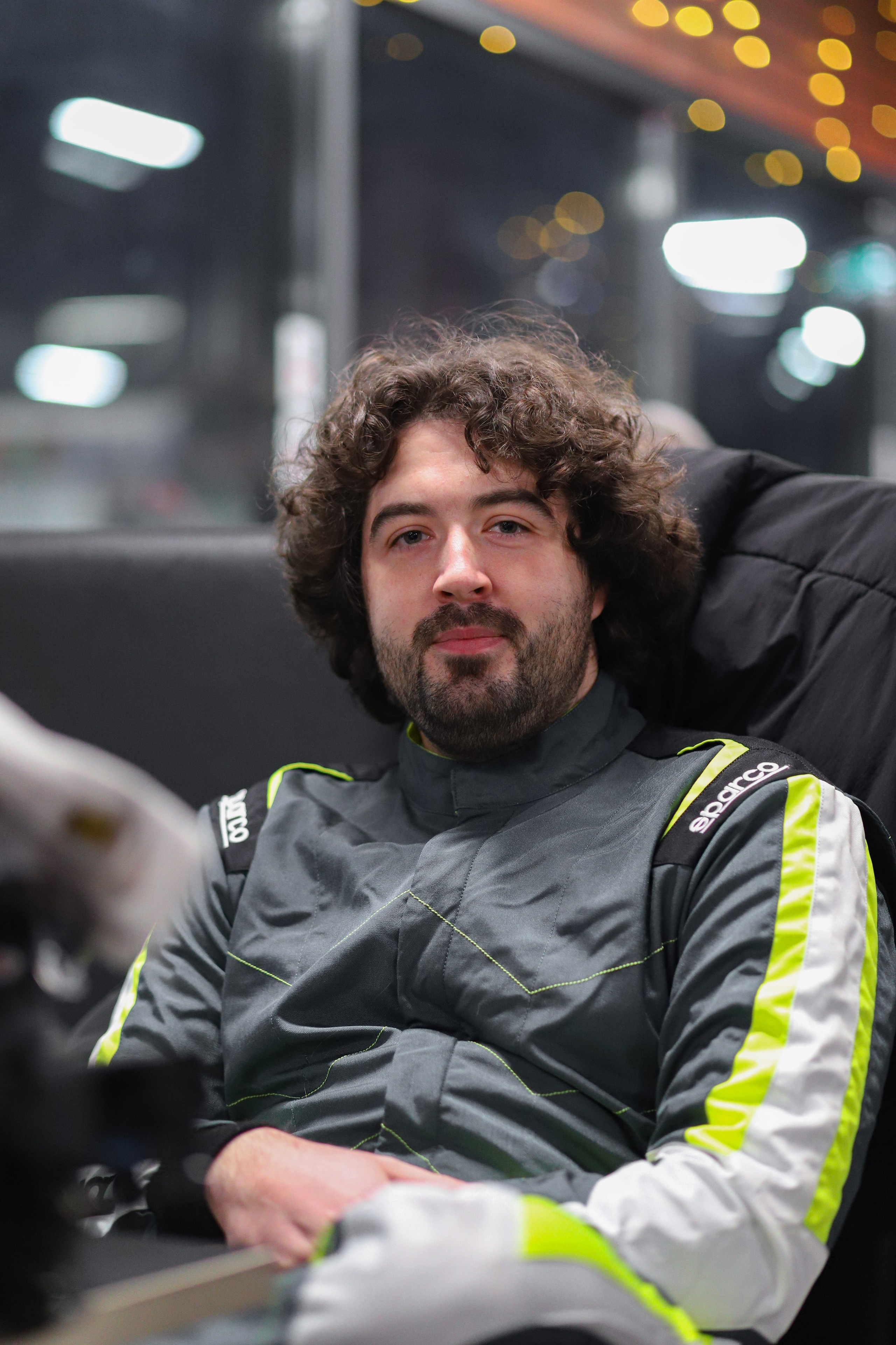 LSK Winter Cup 2025 — 2026 | Этап 6. Malenkyia