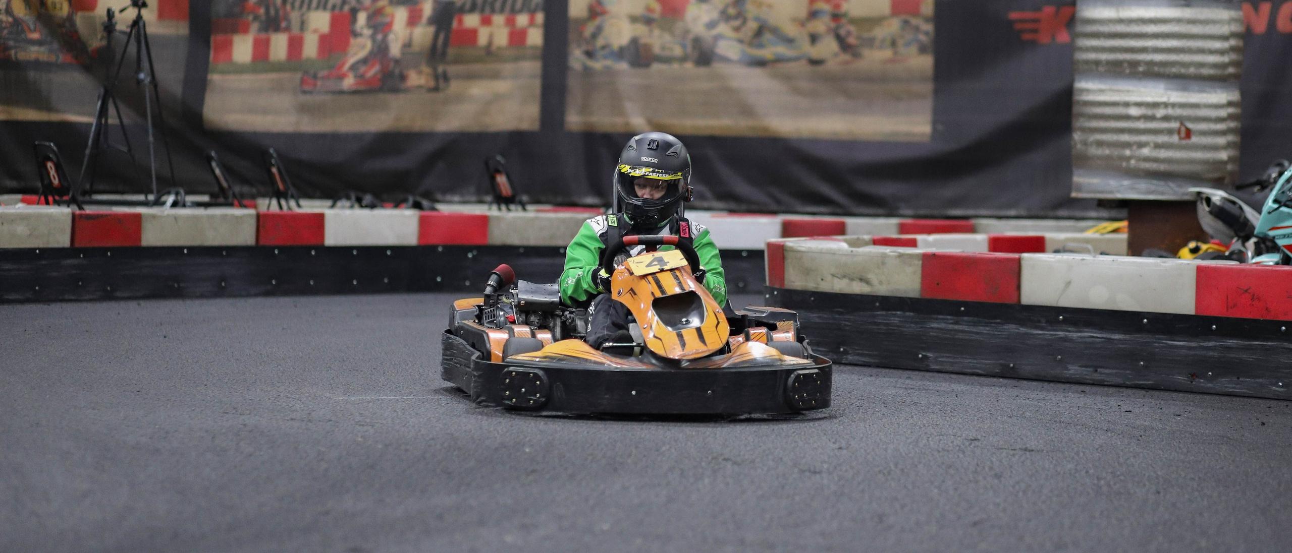 LSK Winter Cup 2025 — 2026 | Этап 4. Malenkyia