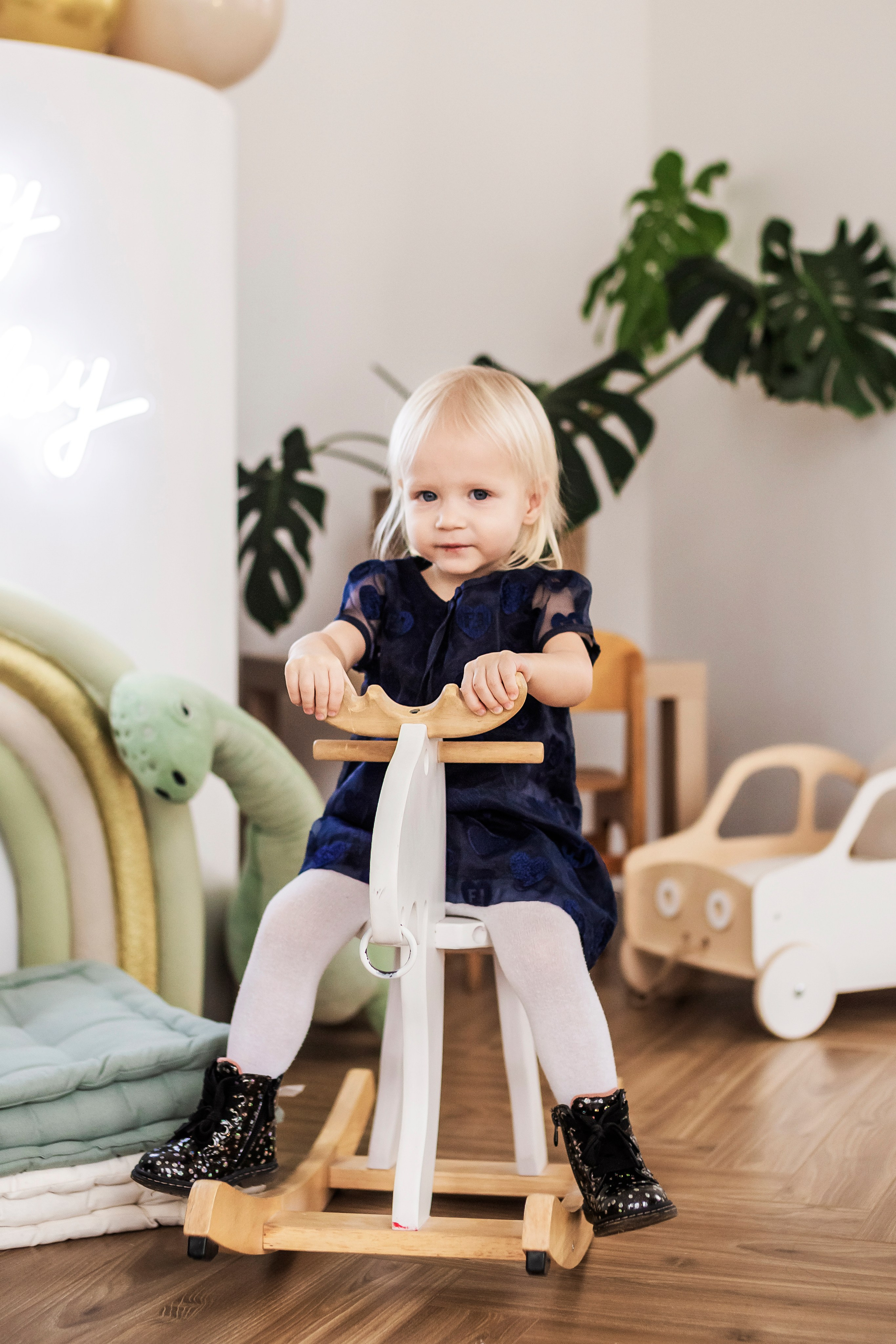 2 года. Семейный фотограф в Саратове