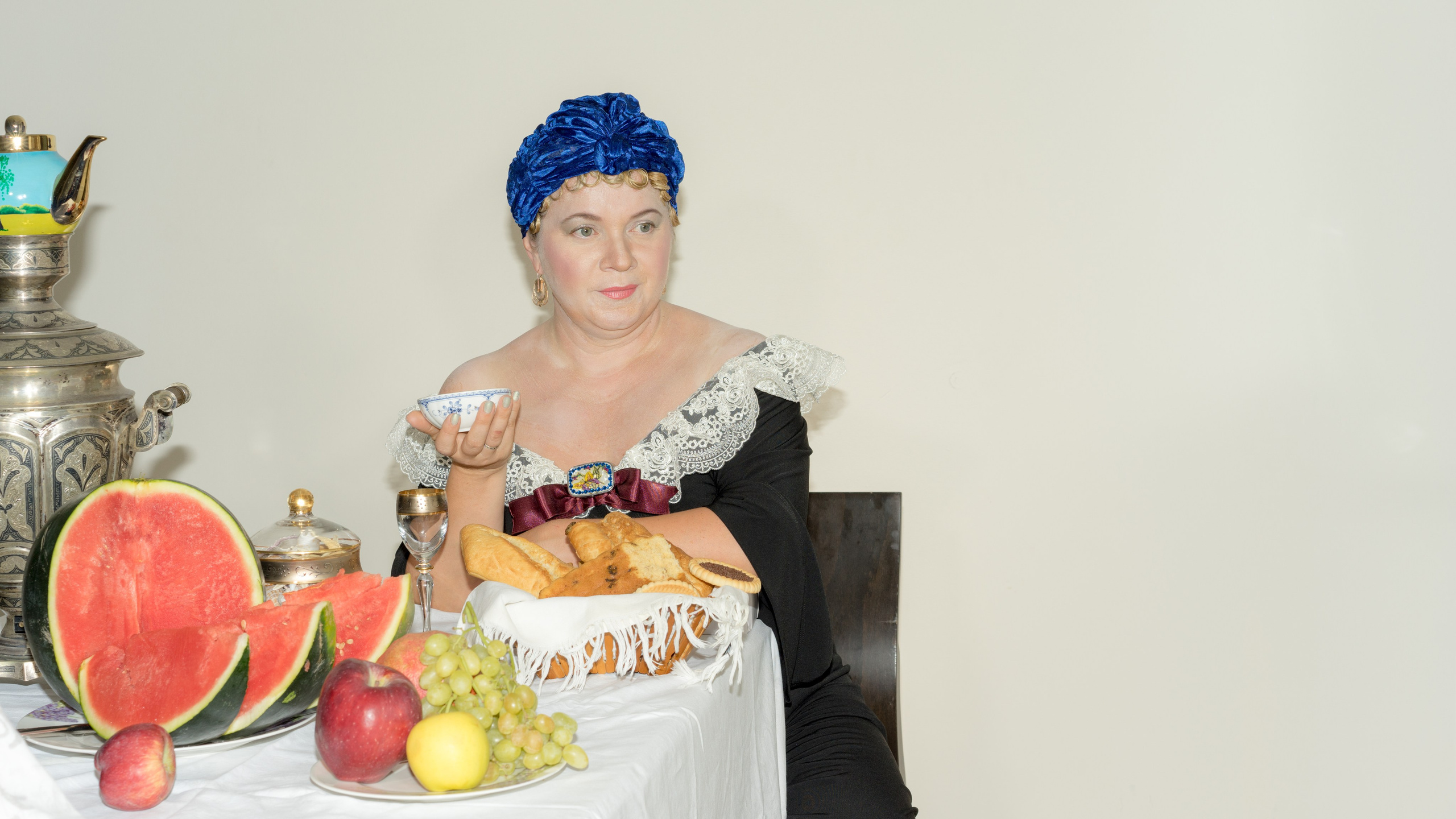 Living Art | Zero Photoshop. Shanti Alex Art