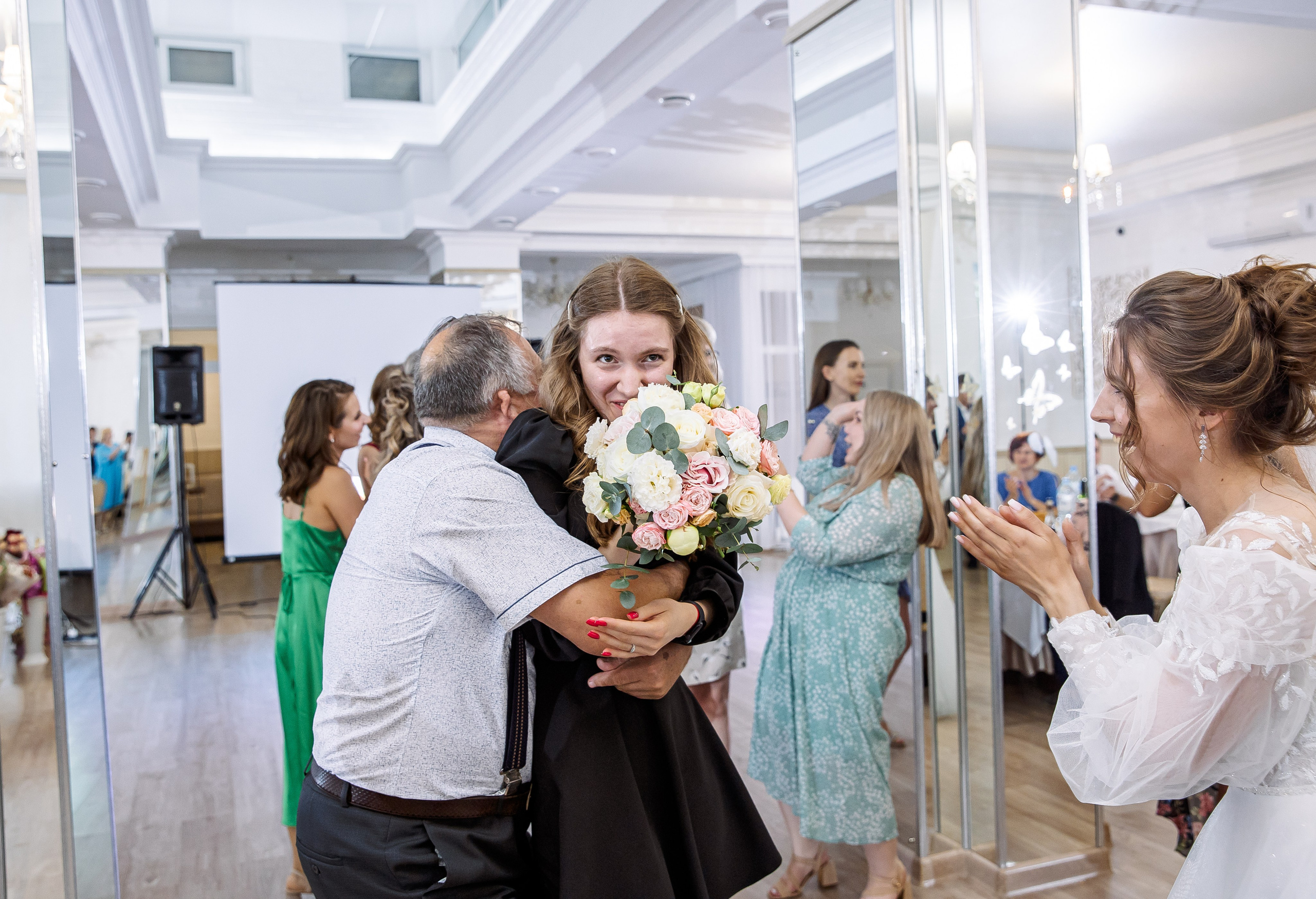 Евгений и Татьяна. Свадебный и семейный фотограф в Челябинске Юлия Ишимова