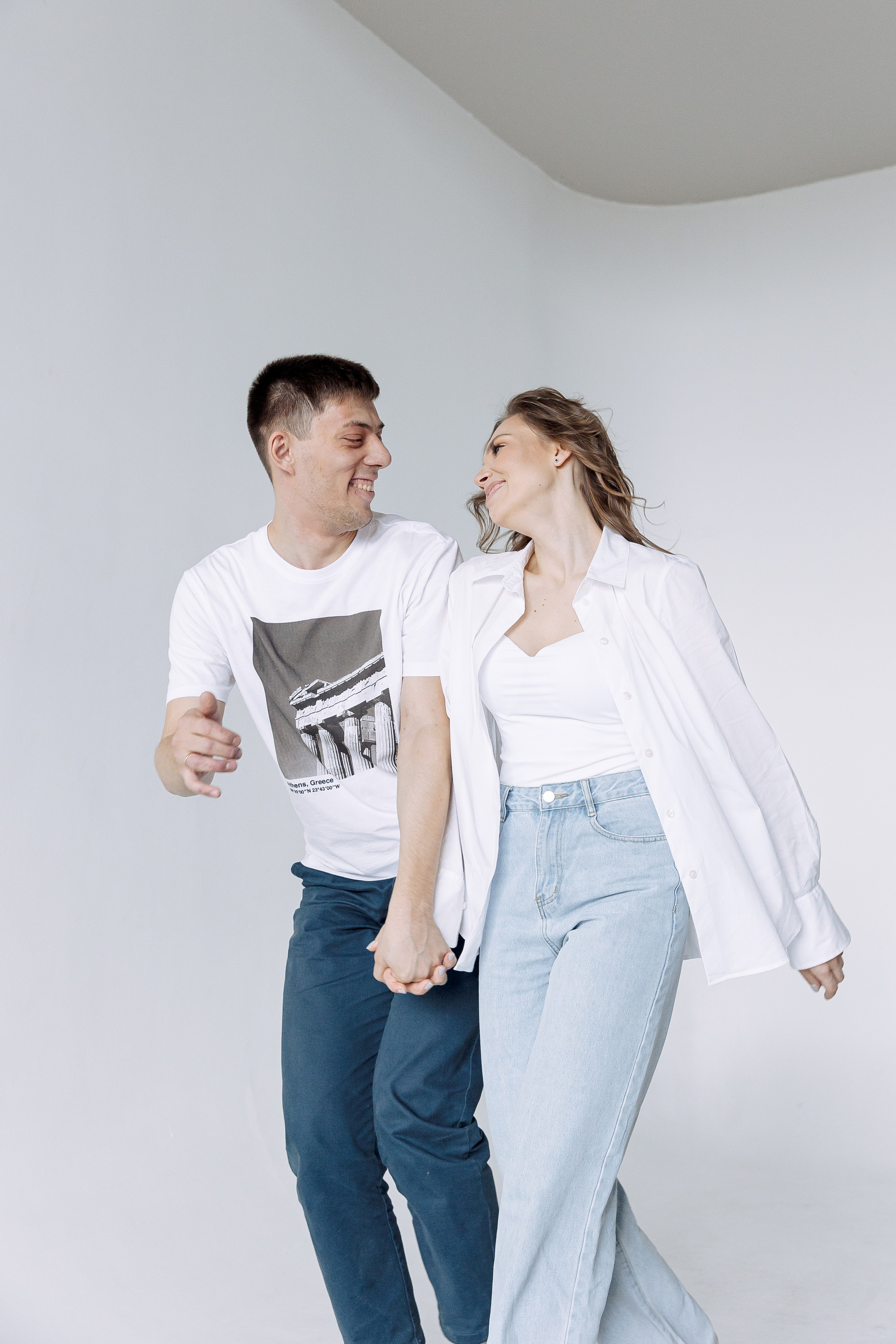 Ильнур и Елена. Свадебный и семейный фотограф в Челябинске Юлия Ишимова