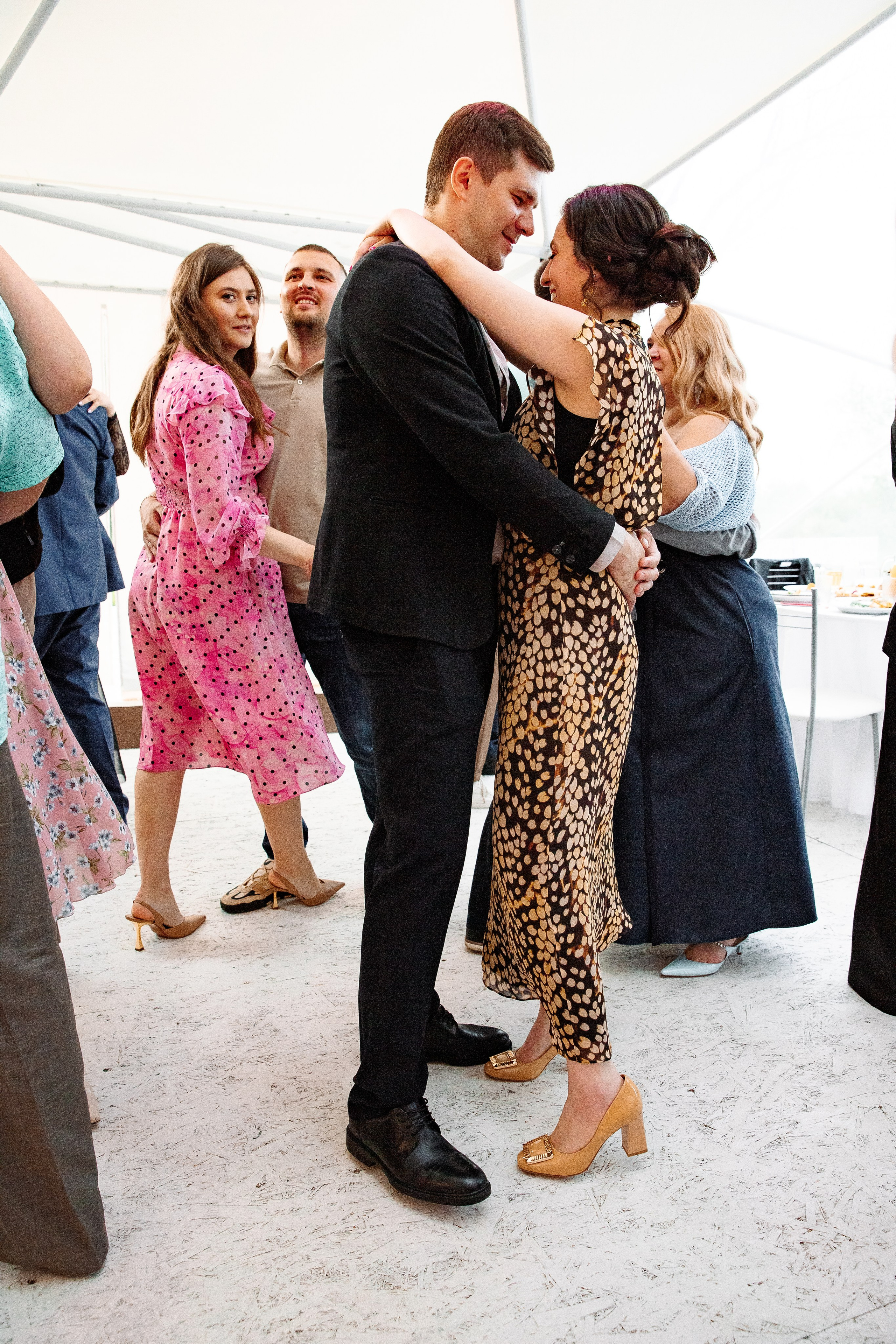 Кирилл и Екатерина. Свадебный и семейный фотограф в Челябинске Юлия Ишимова