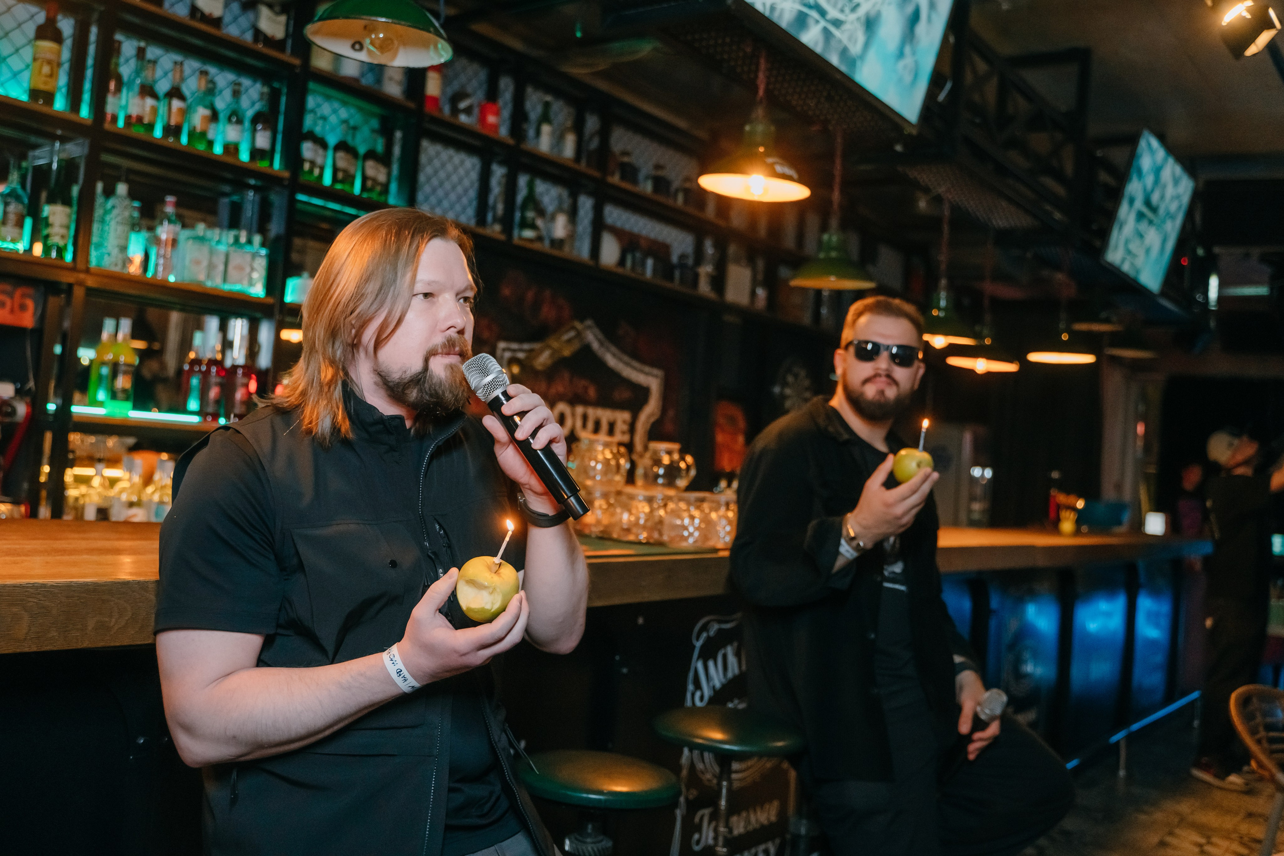 Репортажный фотограф на корпоратив для Inventive Retail Group в Самаре. Фотограф Сергей Логинов