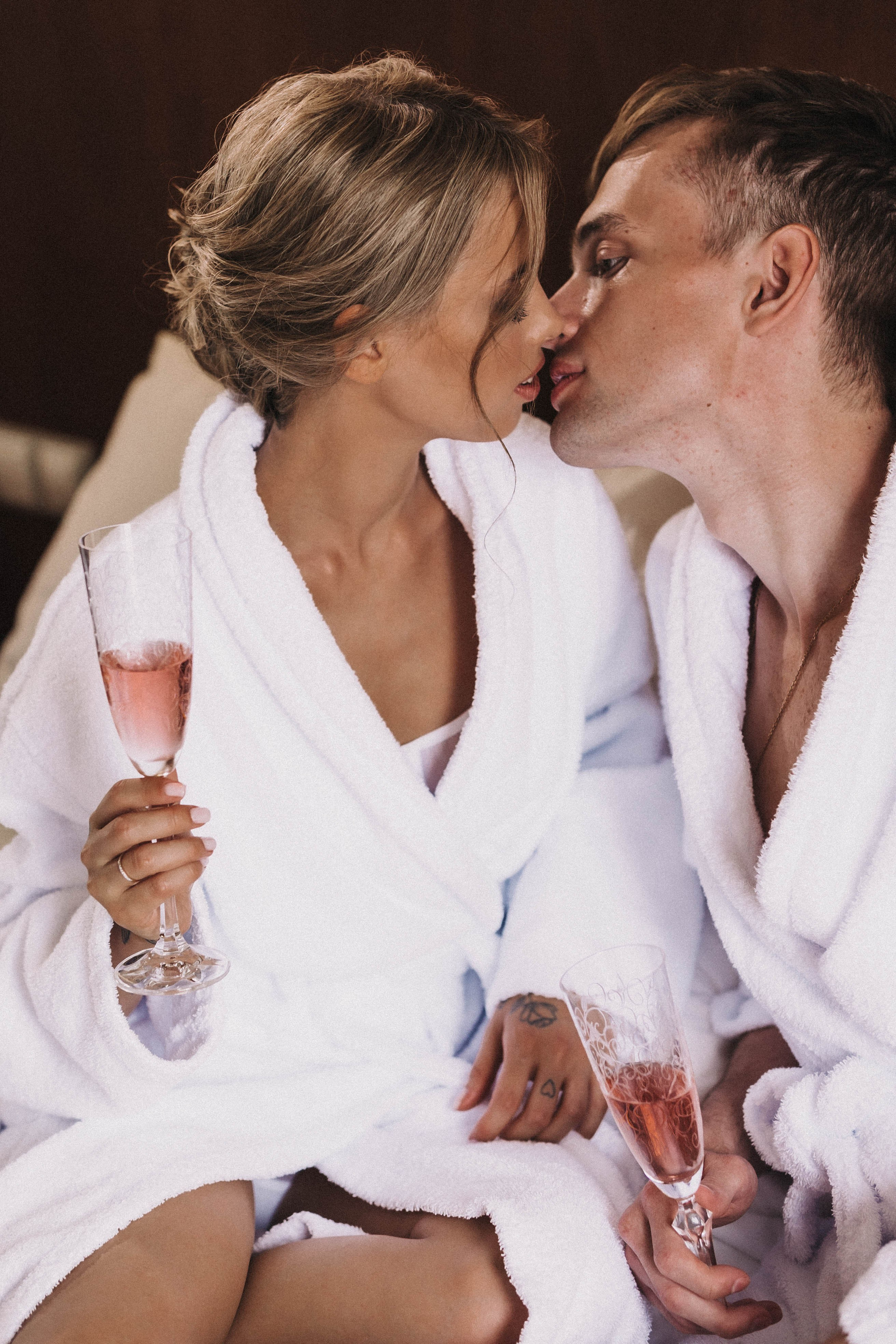 Свадебный фотограф Самара. Фотограф Сергей Логинов