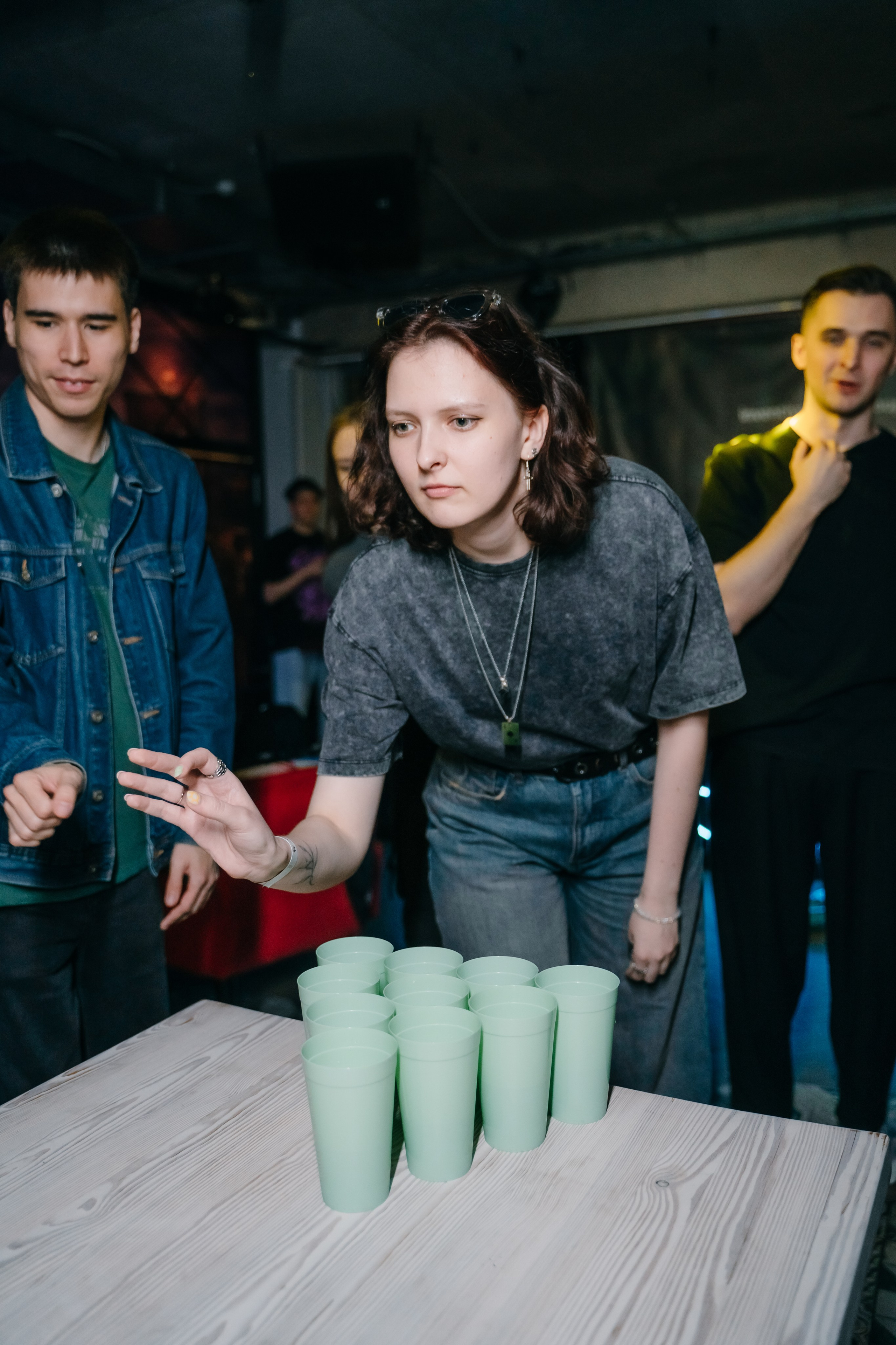 Репортажный фотограф на корпоратив для Inventive Retail Group в Самаре. Фотограф Сергей Логинов