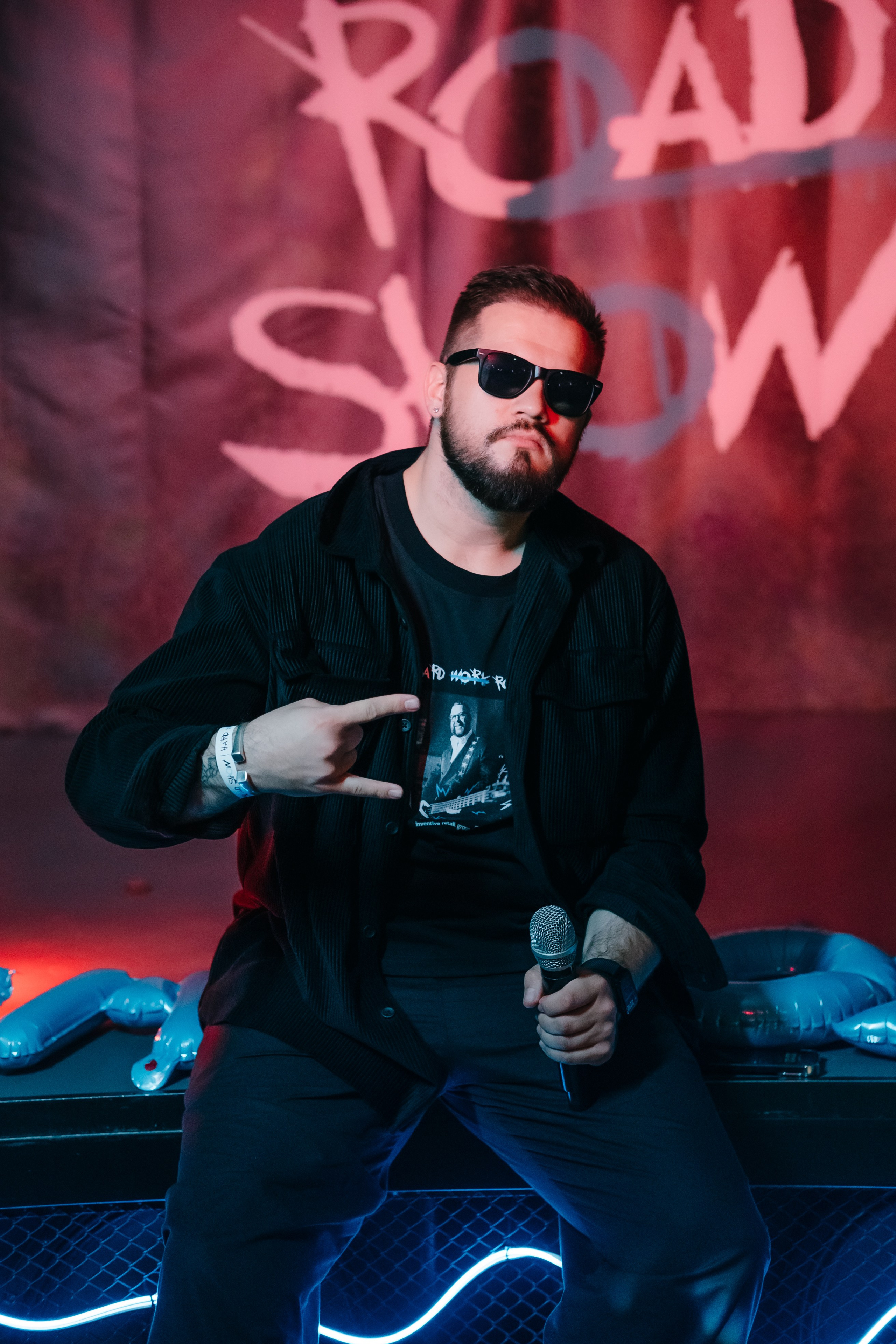 Репортажный фотограф на корпоратив для Inventive Retail Group в Самаре. Фотограф Сергей Логинов