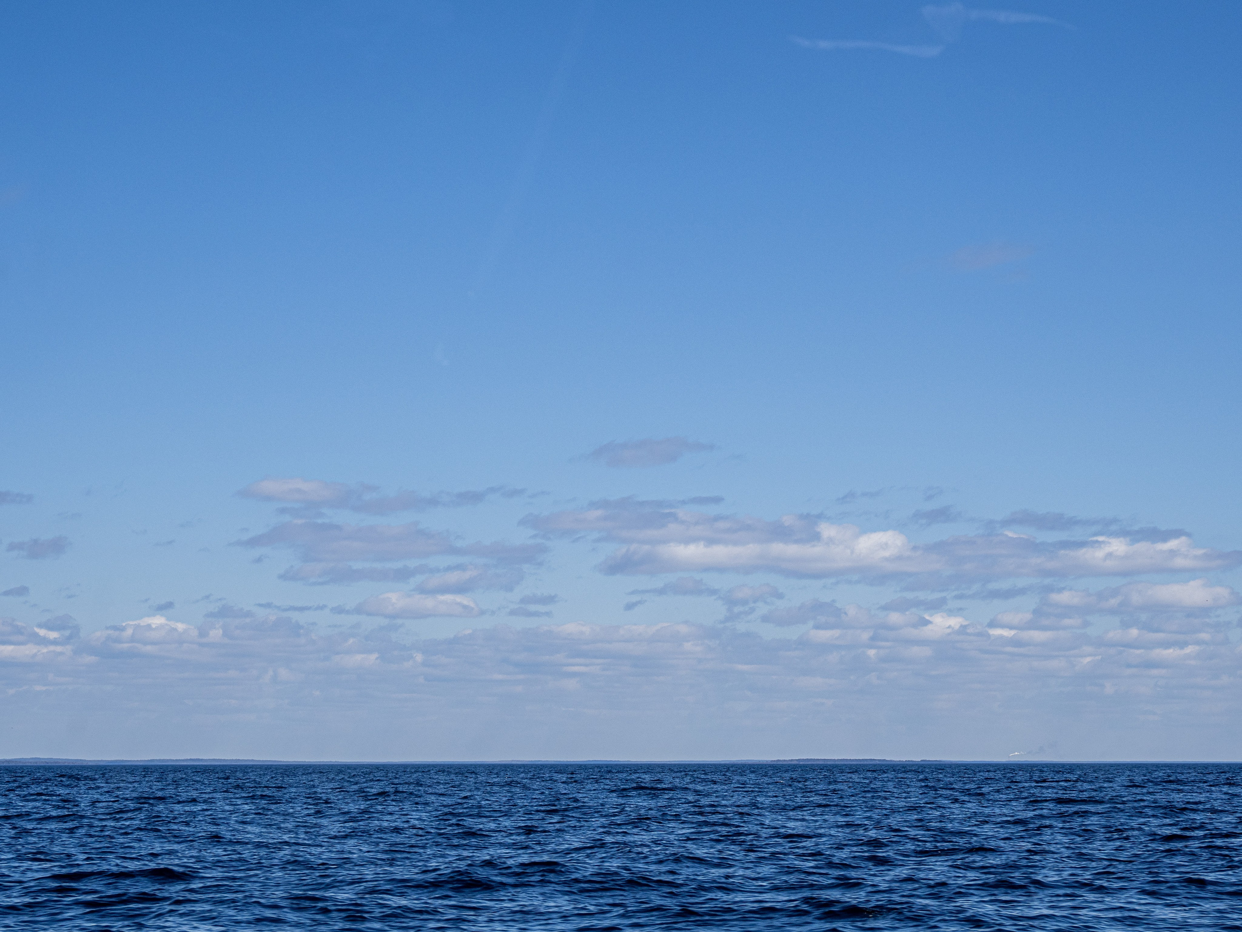 Кронштадт-Сортавала-Валаам-Выборг. Творческие сьемки