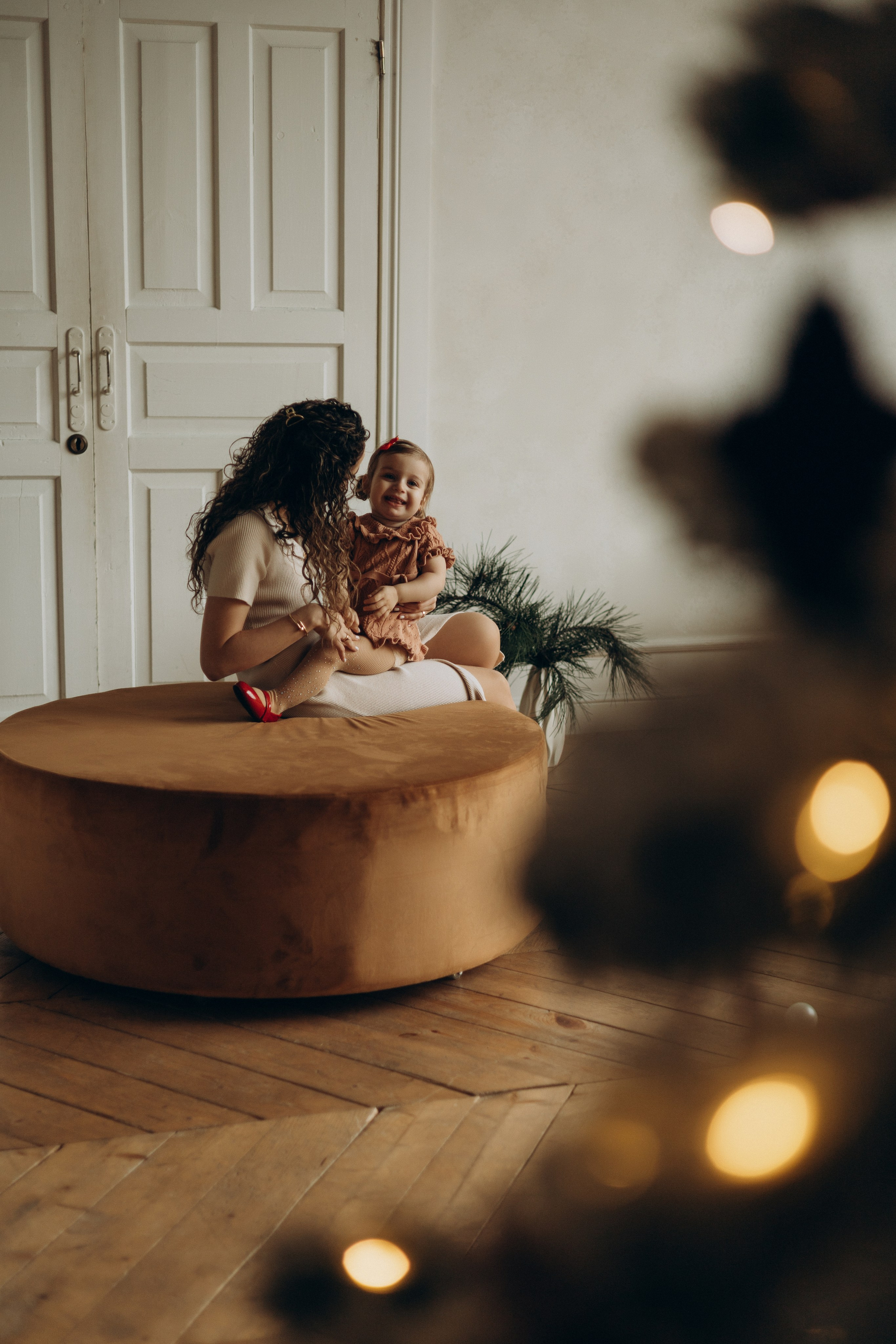 Виолетта семейная. Самый теплый фотограф в Краснодаре Рябоконь Ксения