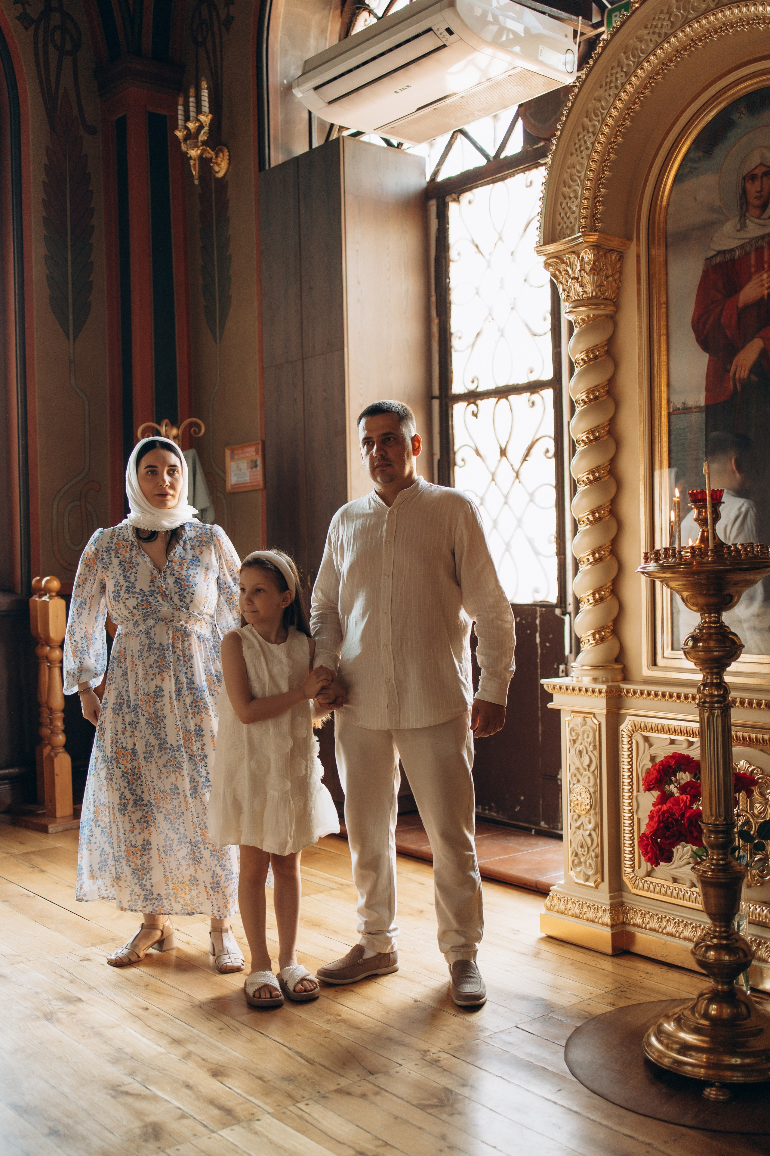 01.06.2025. Самый теплый фотограф в Краснодаре Рябоконь Ксения