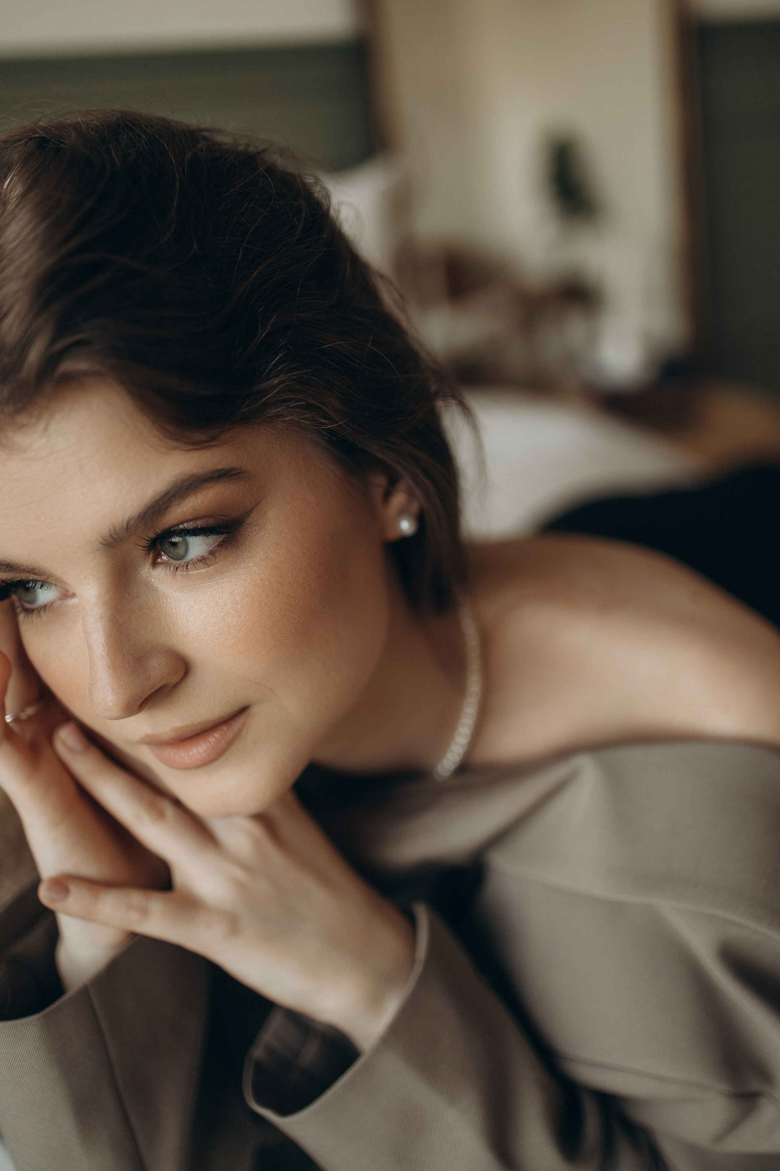 Марина. Самый теплый фотограф в Краснодаре Рябоконь Ксения