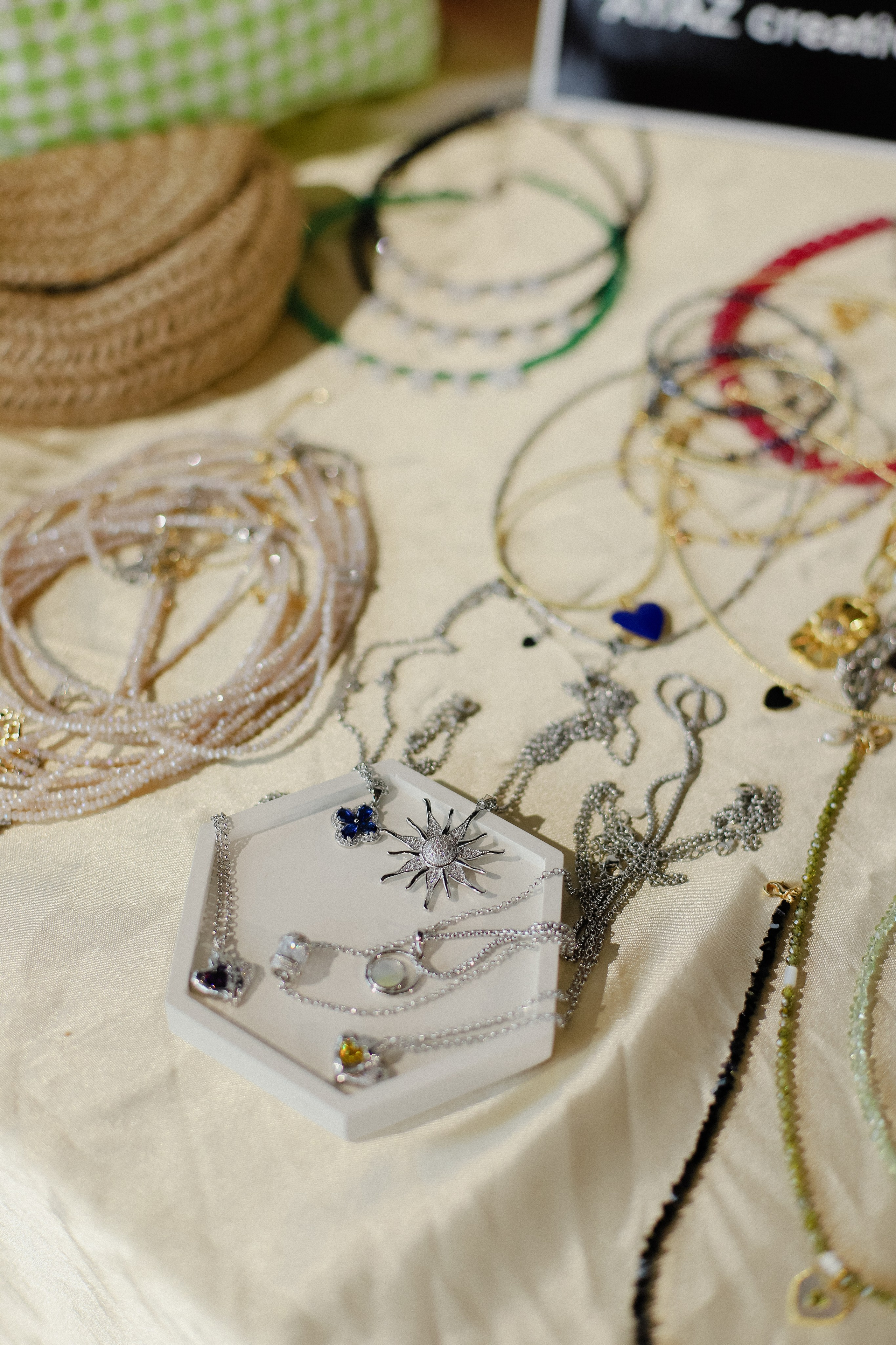 3.03 Almaty Pop Up Store. Фотограф в Алматы и Москве Даша Пушкина