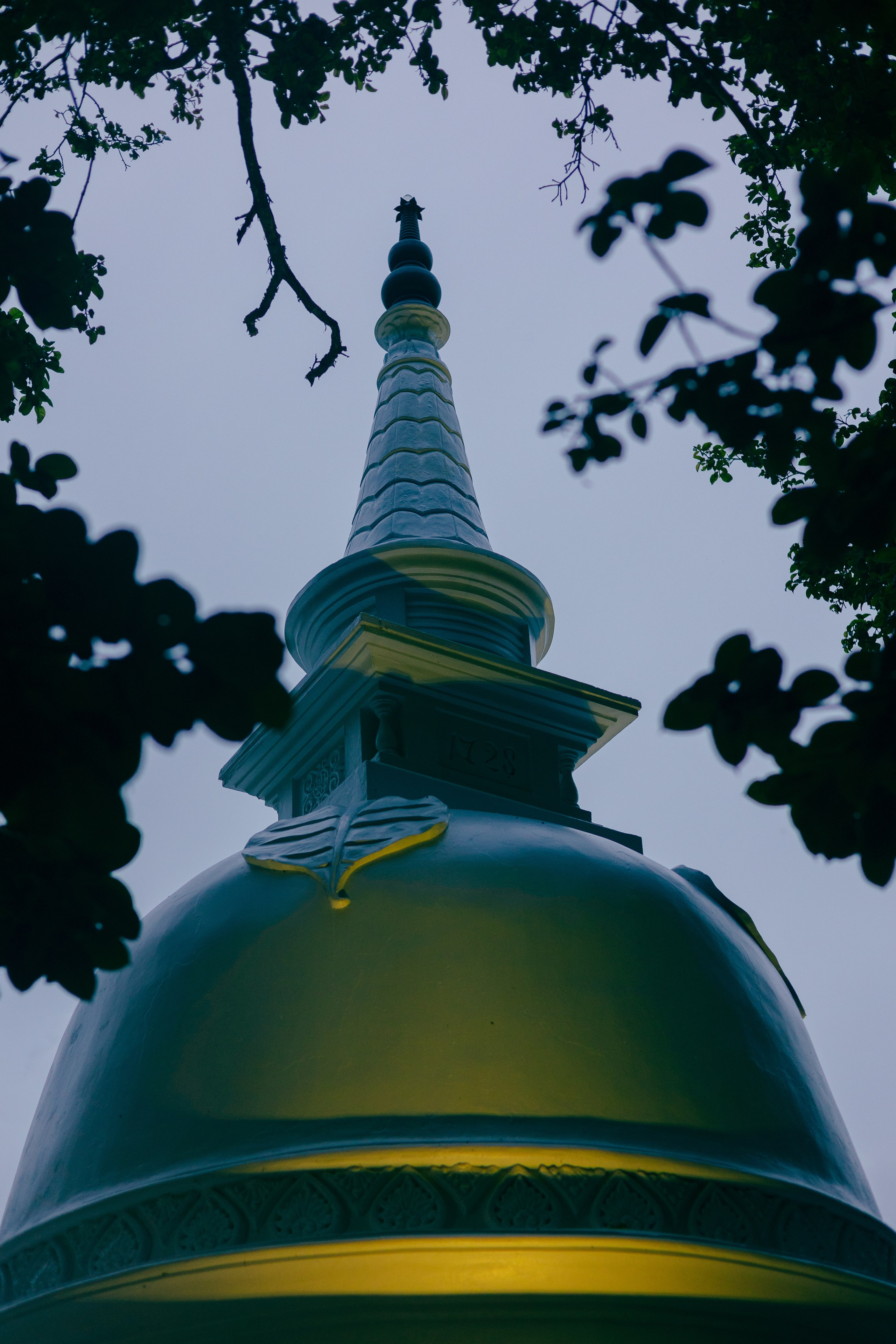 Амбалангода. Фотограф Сонкина Татьяна