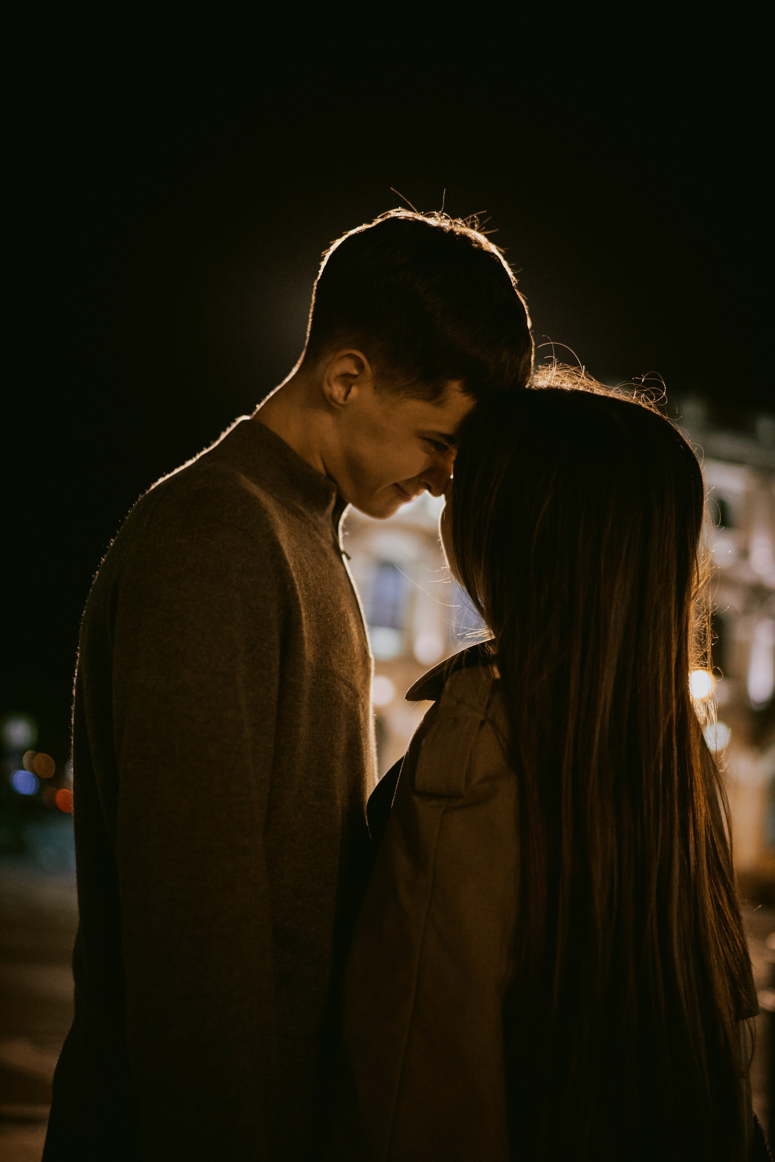 Федя и Диана. Фотограф в Санкт-Петербурге | Аня Маленчук