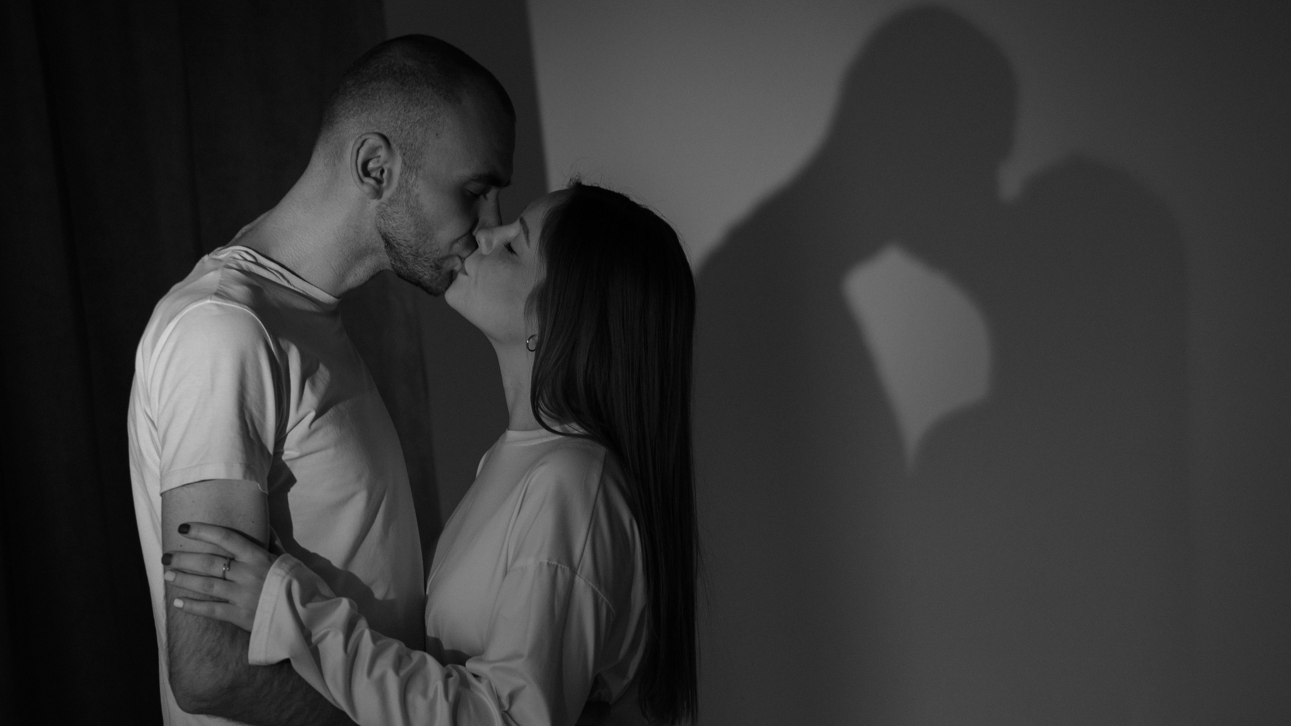 Настя и Саша. Свадебный и женский фотограф в Ставрополе Вика Лексеева