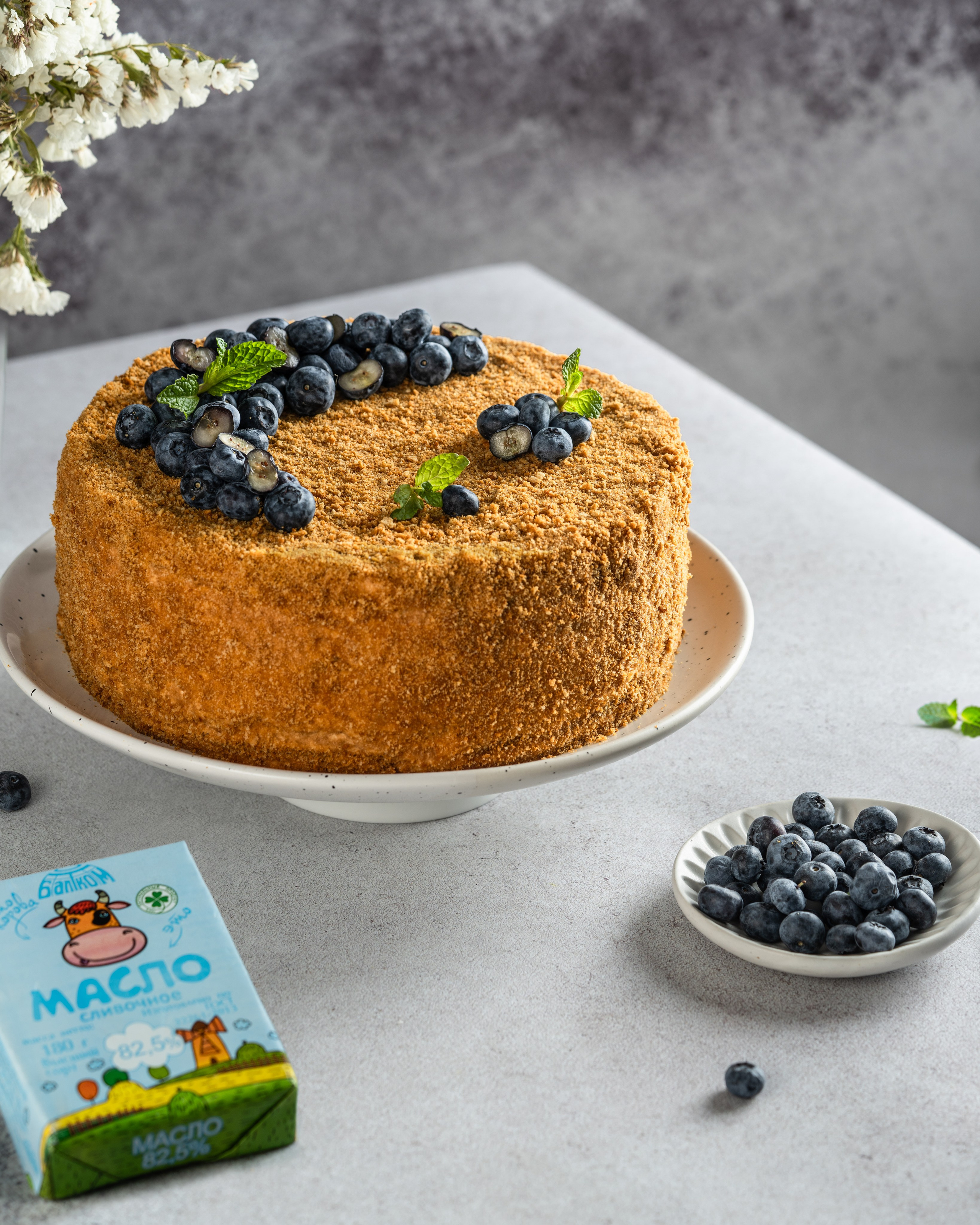 Балтком. Фудфотограф и предметный фотограф в Нижнем Новгороде Надежда Серова