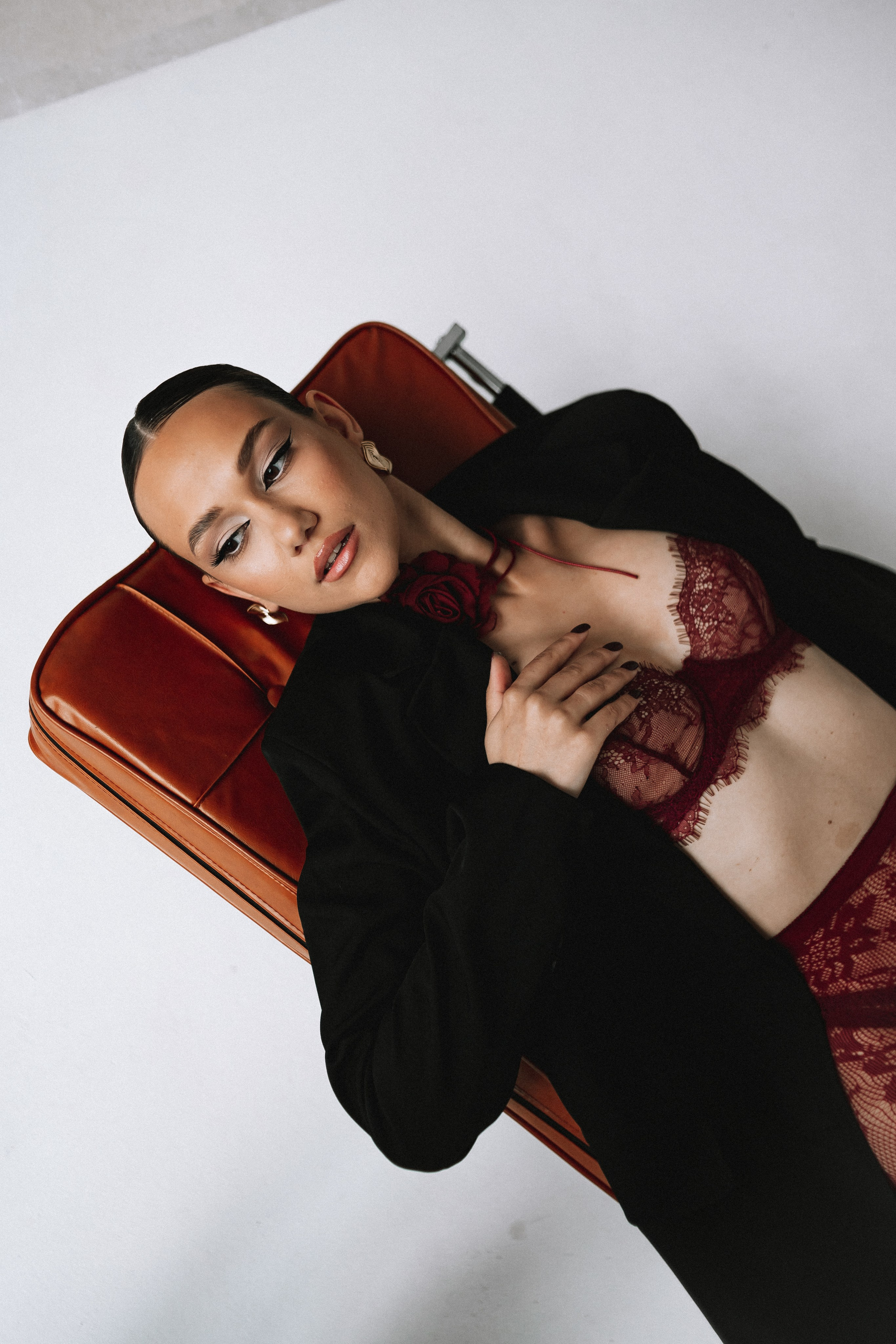 Varvara. Ника — ваш персональный фотограф в Нижнем Новгороде