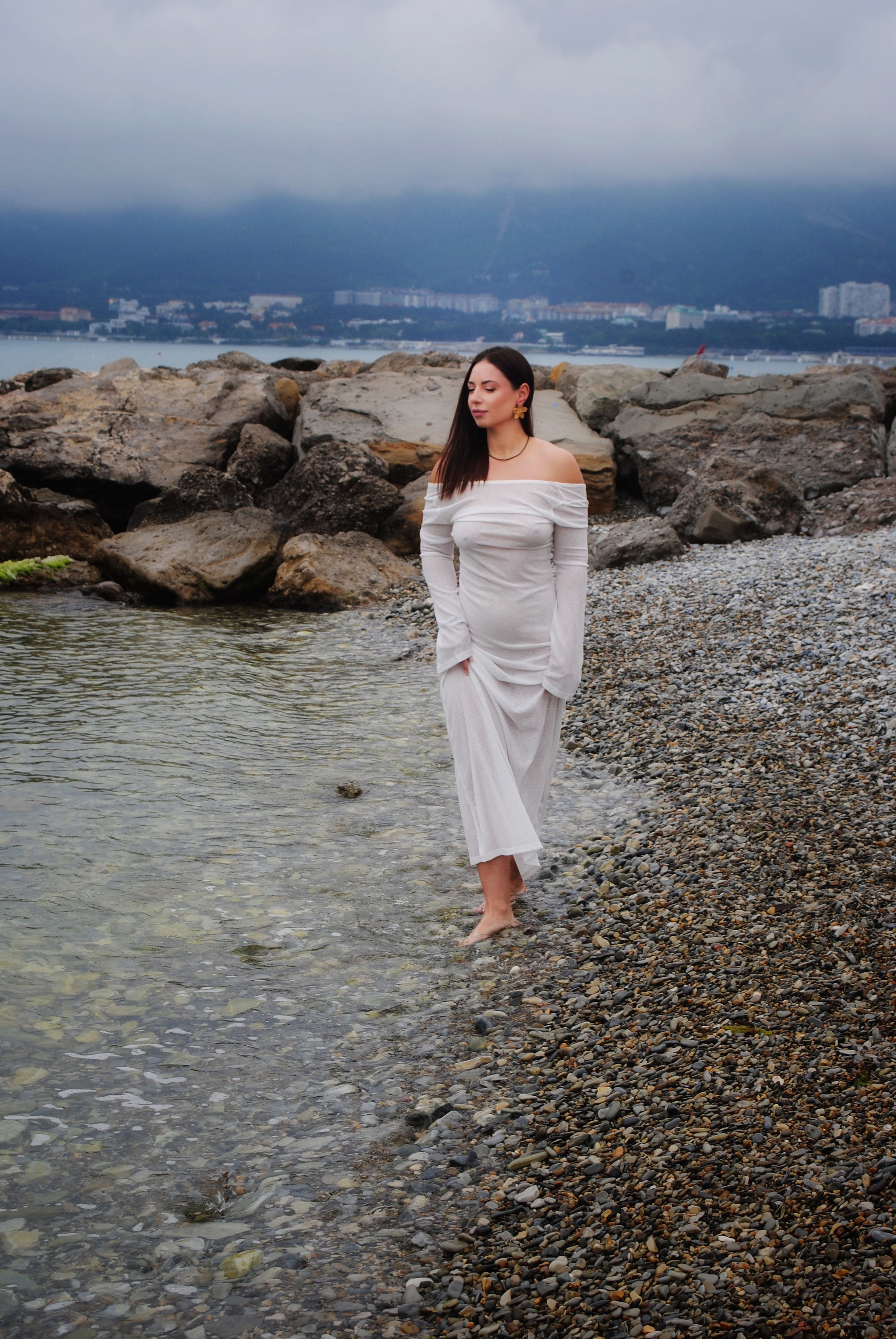 Сати. Фотограф Мария Мусаелян