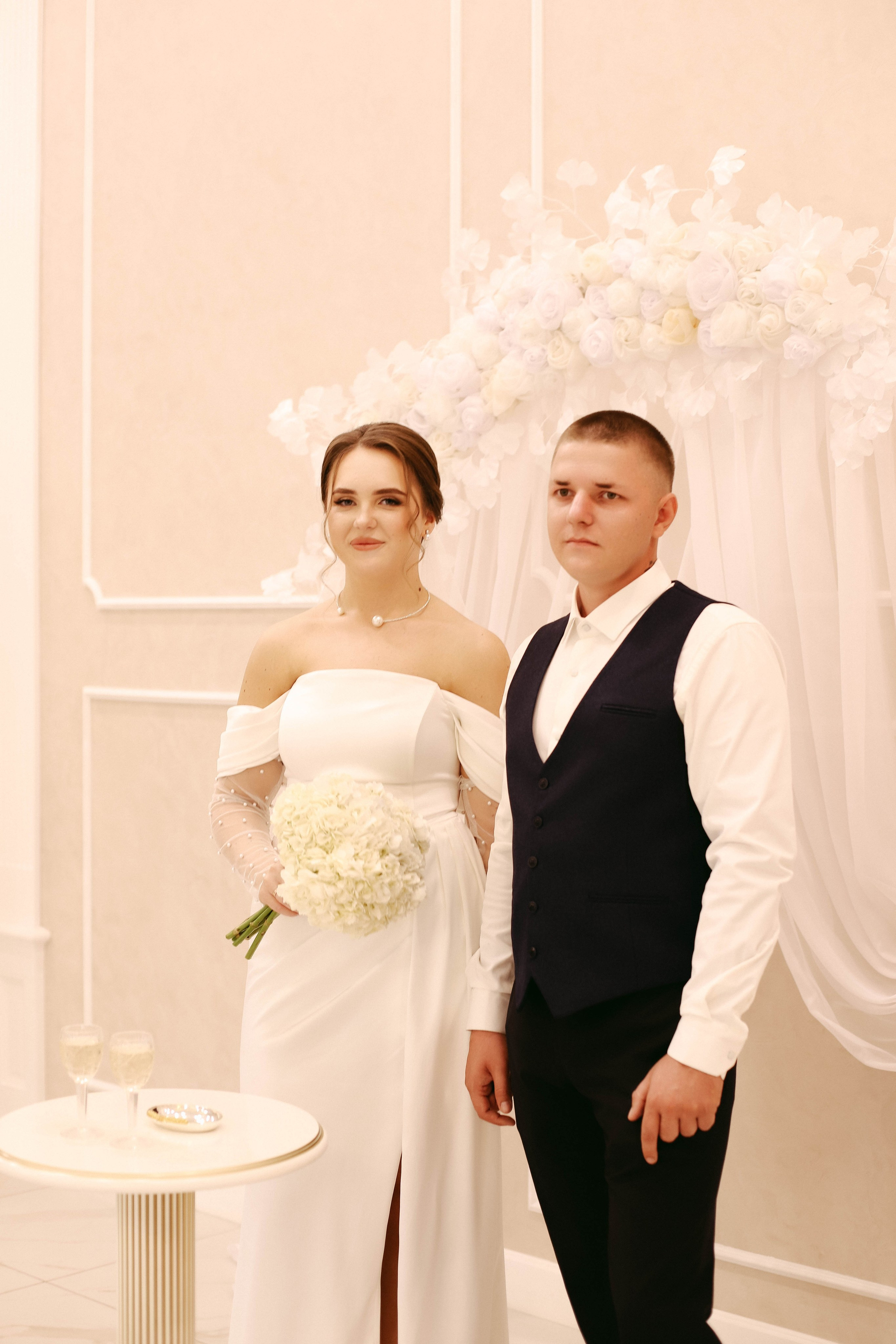 АЛИНА & БОГДАН. Фотограф Мариуполь | Ялта | Крым — Диана Мазенко