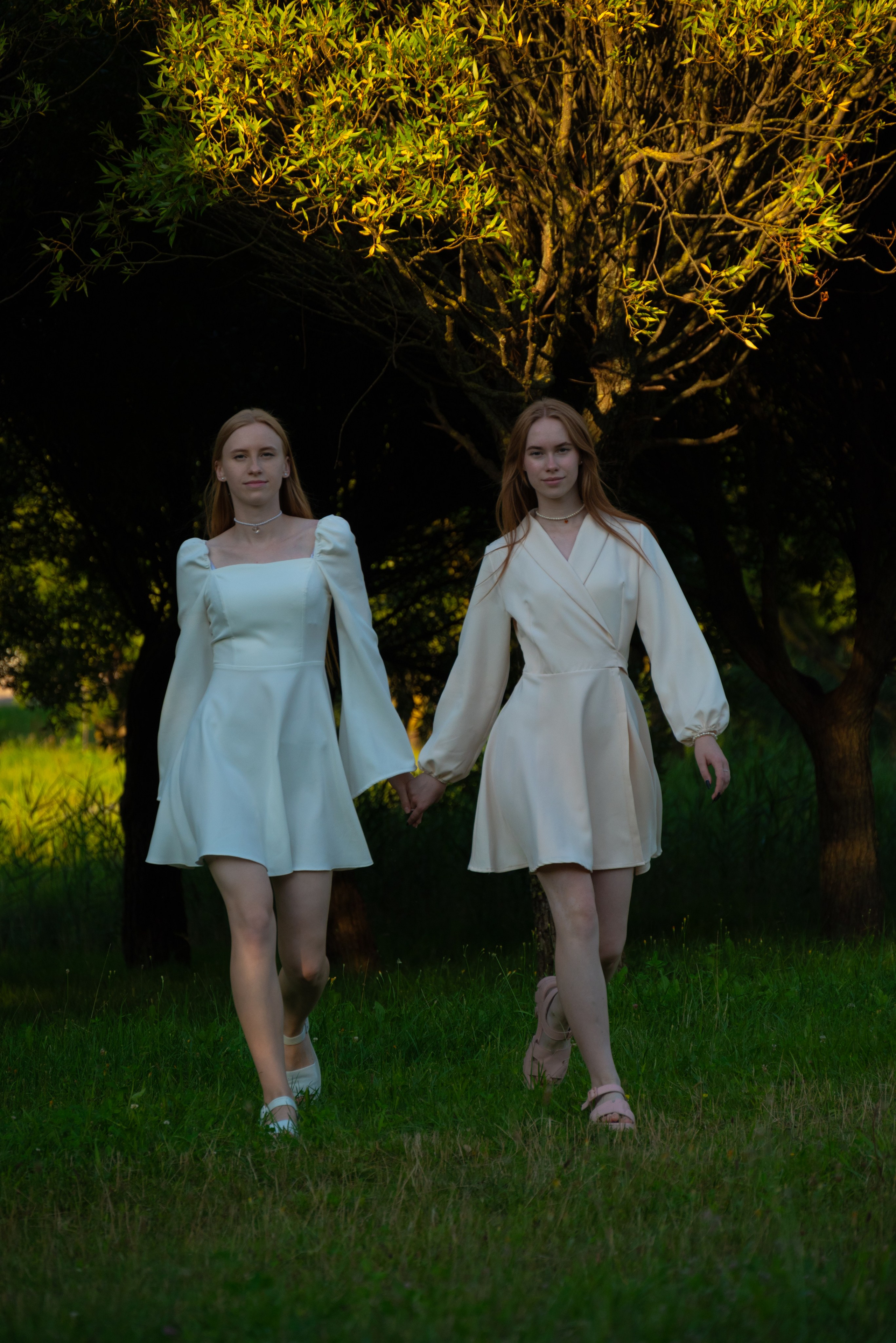 Пикник. Юлия Чайко, фотограф в Минске