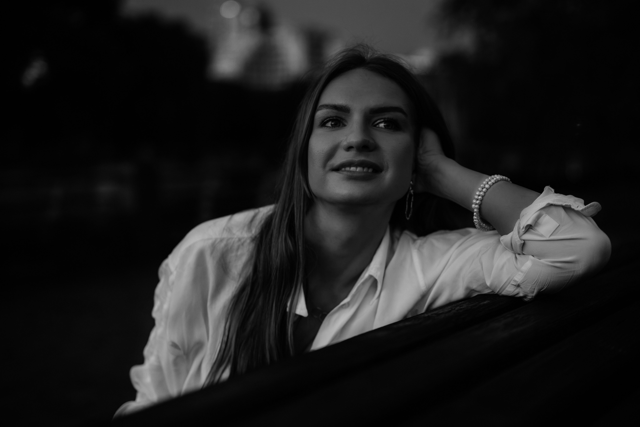 Татьяна. Юлия Чайко, фотограф в Минске